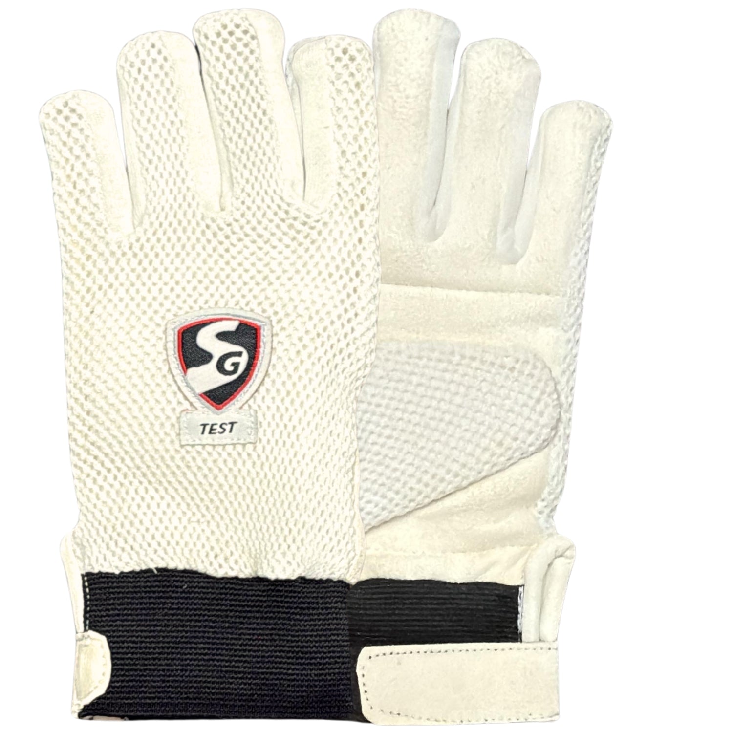 SG Wicket Keeping Inners Test