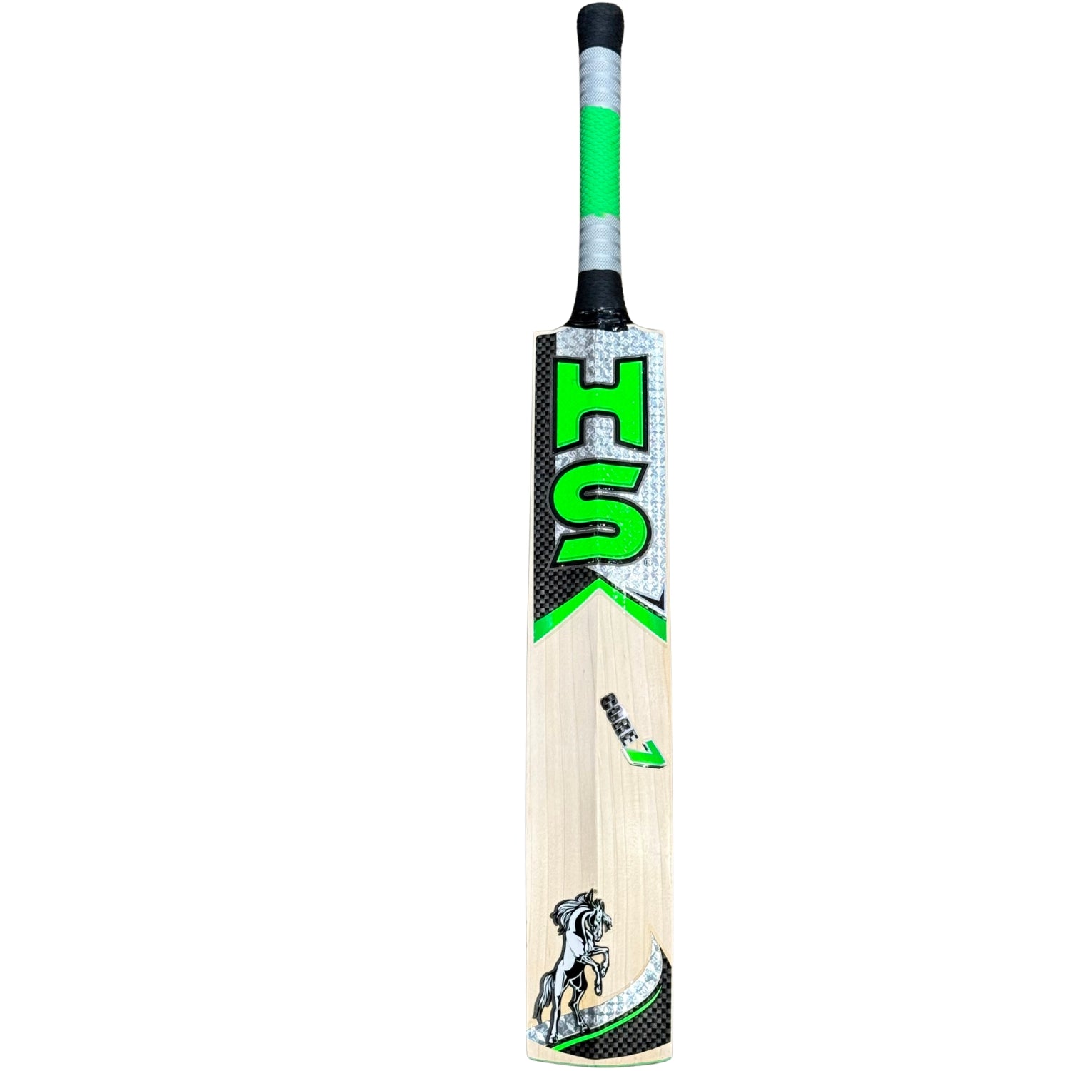 HS Cricket Bat Core7 English Willow