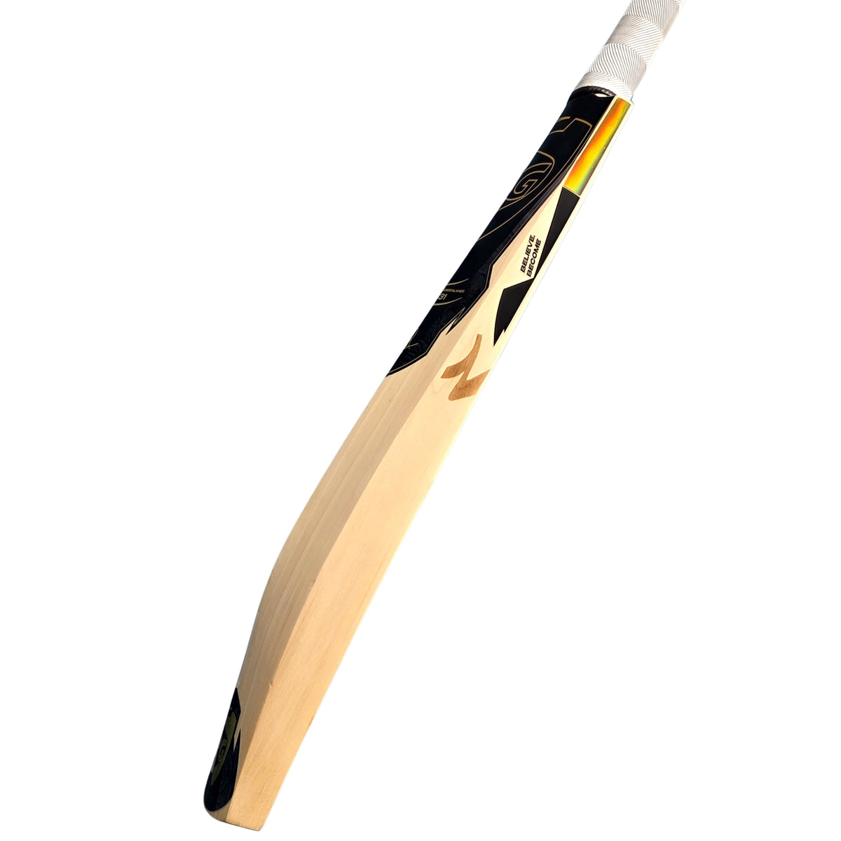 SG Cricket Bat HP Icon Hardik Pandya Series English Willow SH Adult - image 6