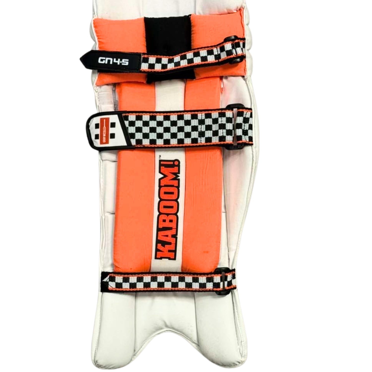 Gray Nicolls Batting Pads Kaboom GN 4.5 Left Hand