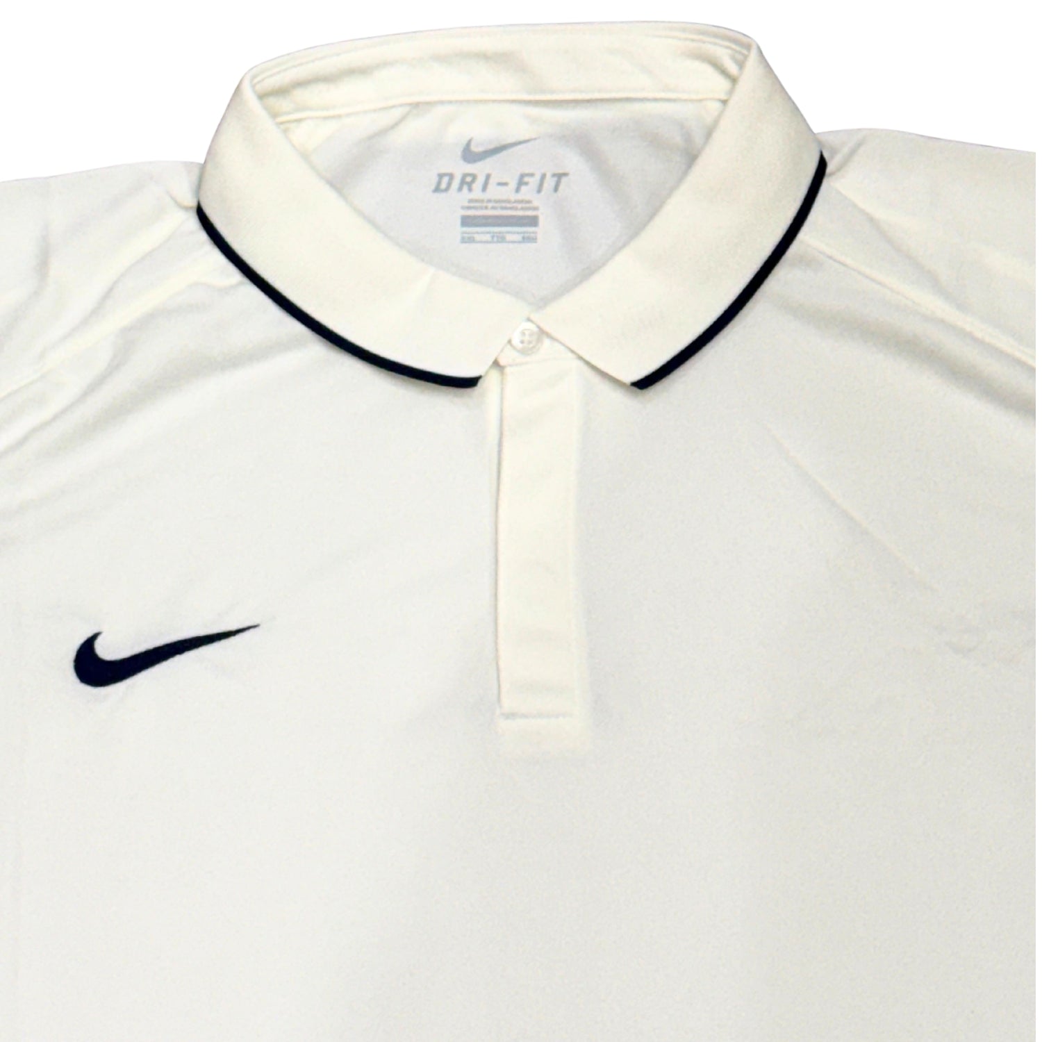 Nike Cricket Uniform TShirts/Trousers