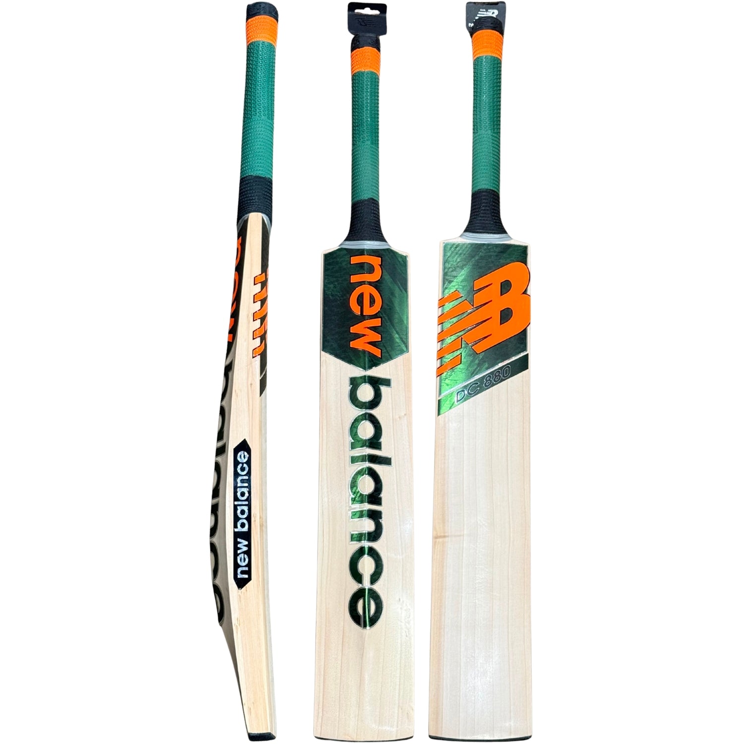 New Balance Cricket Bat DC 880 English Willow UK