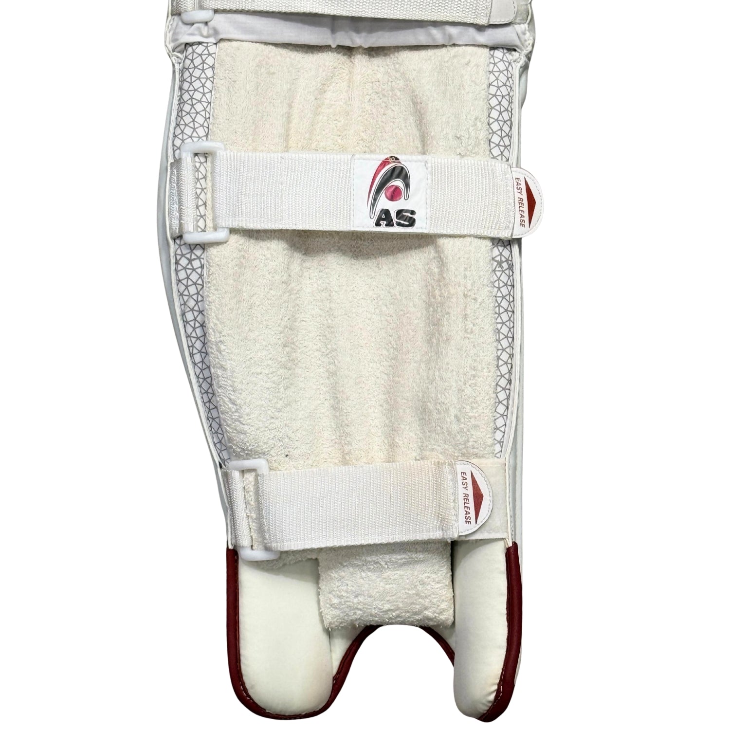 AS Sports Tone Batting Pads RH Adults