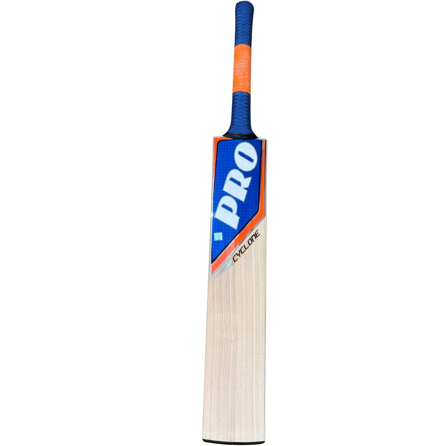 Protos Cricket Bat Cyclone English Willow Adult