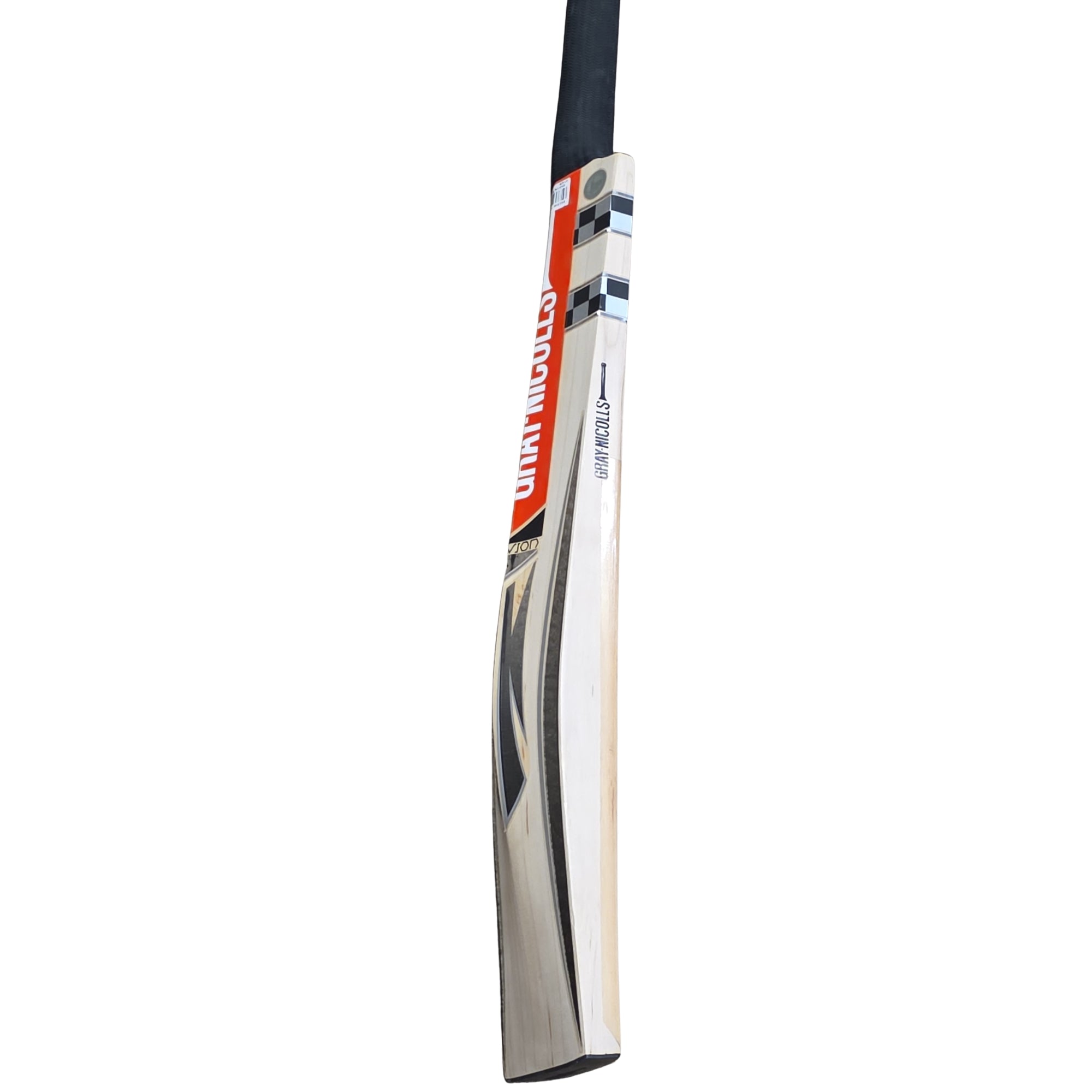 Gray Nicolls Cricket Bat Oblivion Stealth 5Star English Willow LH