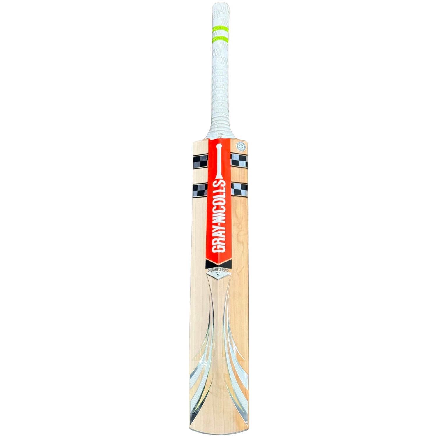 Gray Nicolls Cricket Bat Powerbow6C Pro Performance English Willow