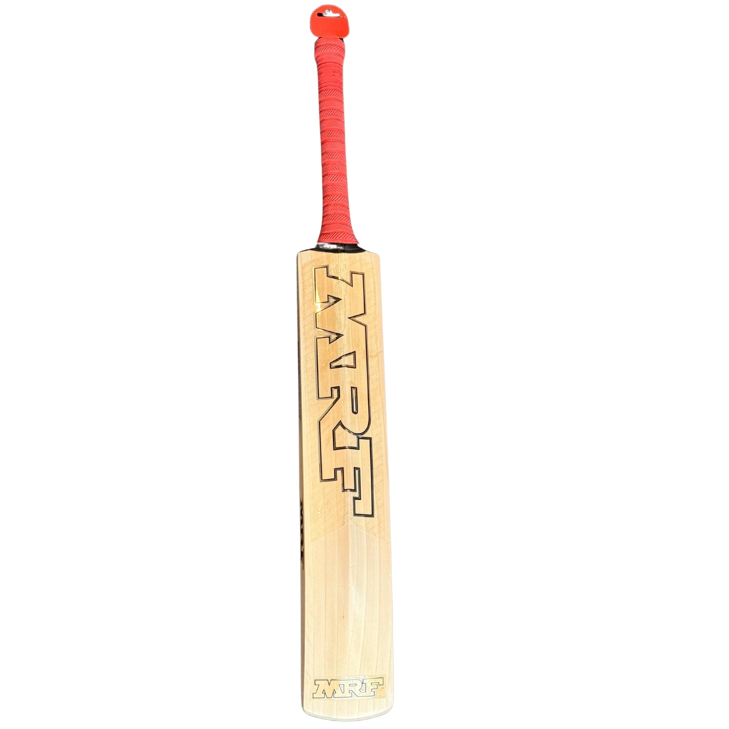 MRF Cricket Bat Wizard Classic English Willow