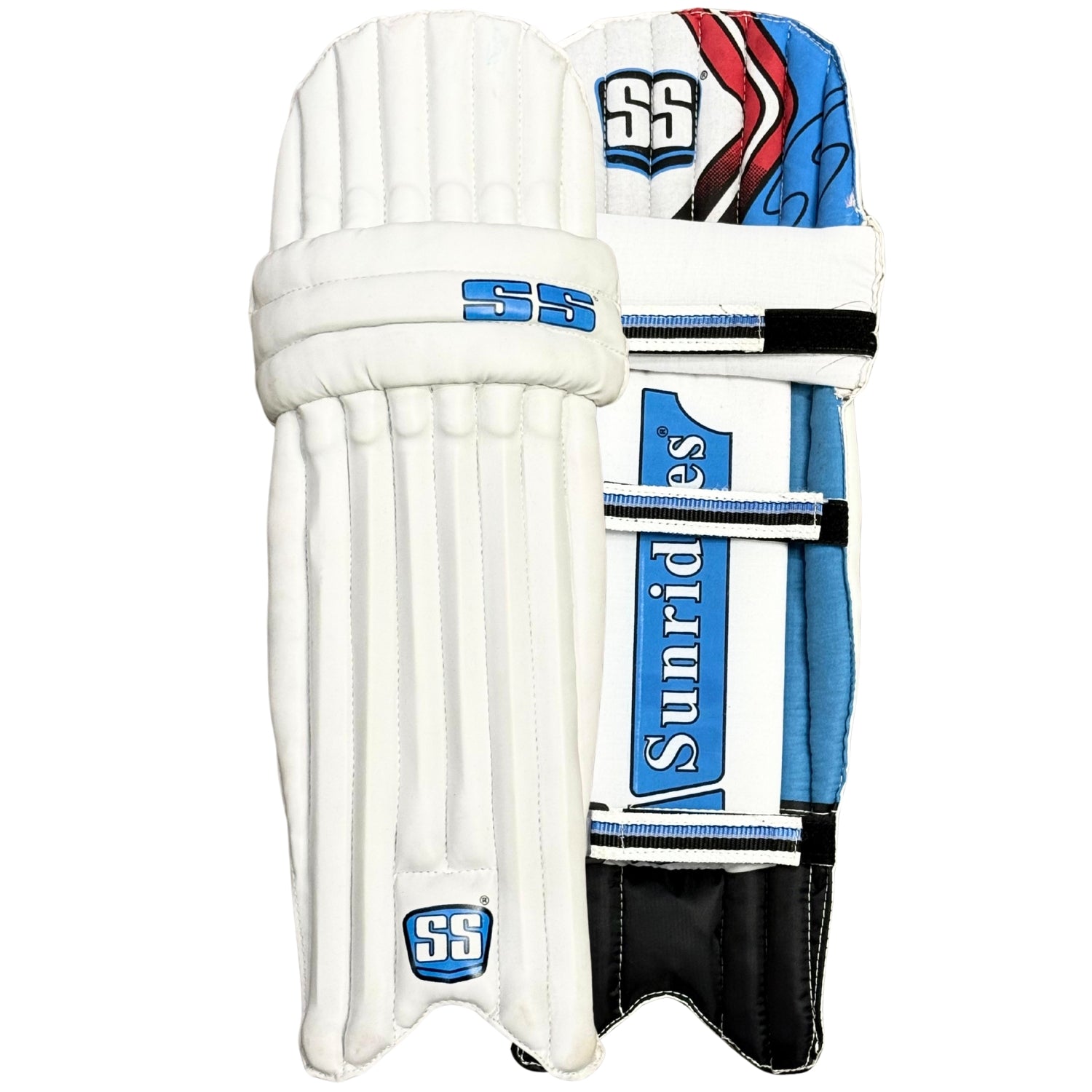 SS Batting Pads Sunridges Youth