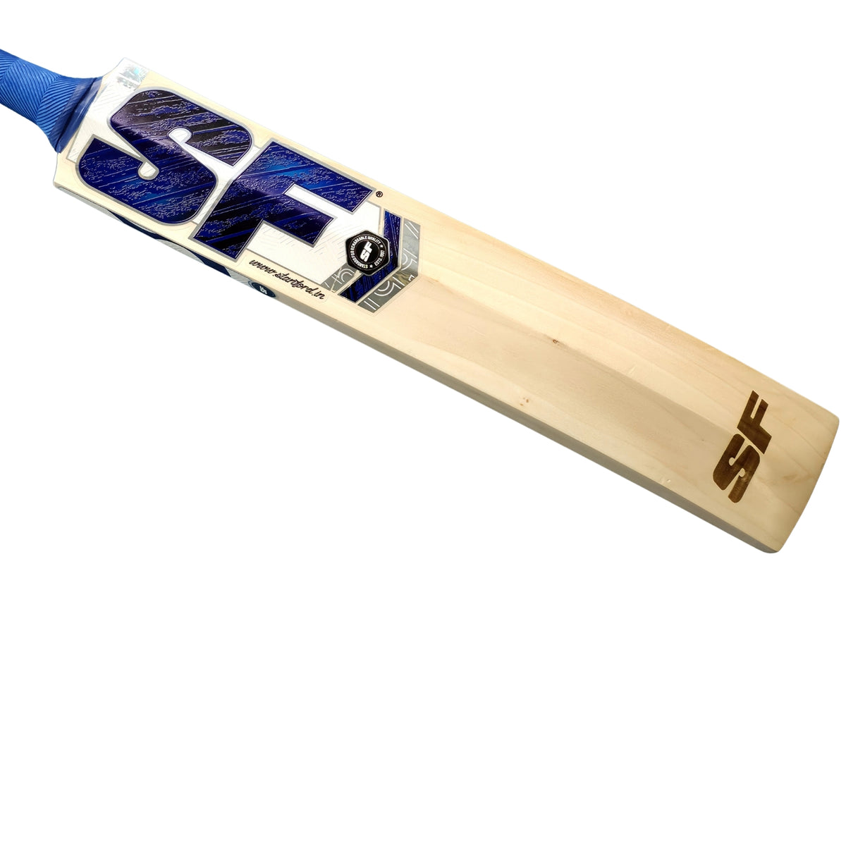 SF Cricket Bat Magnum Xtreme English Willow SH Adult - image 7