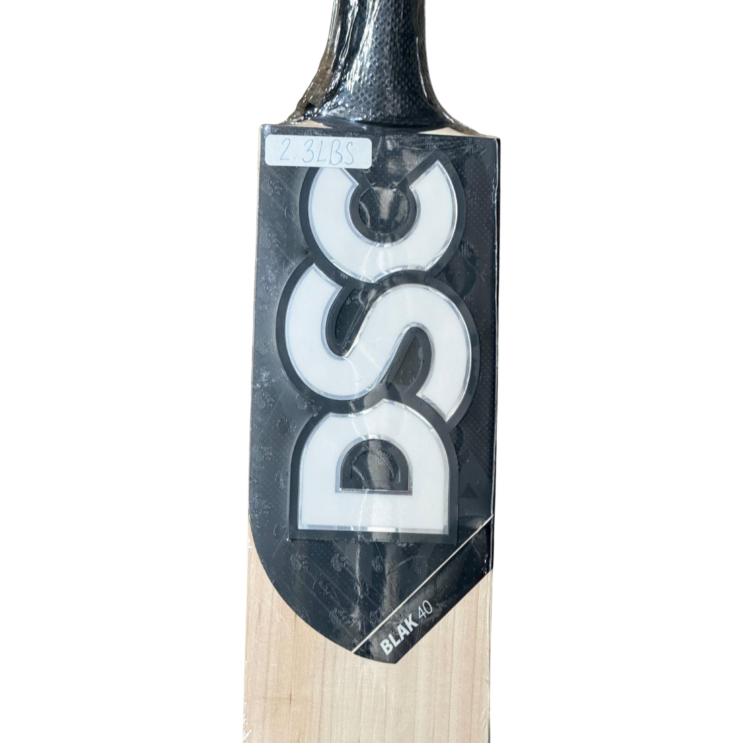 DSC Cricket Bat Blak 40 Harrow Youth English Willow