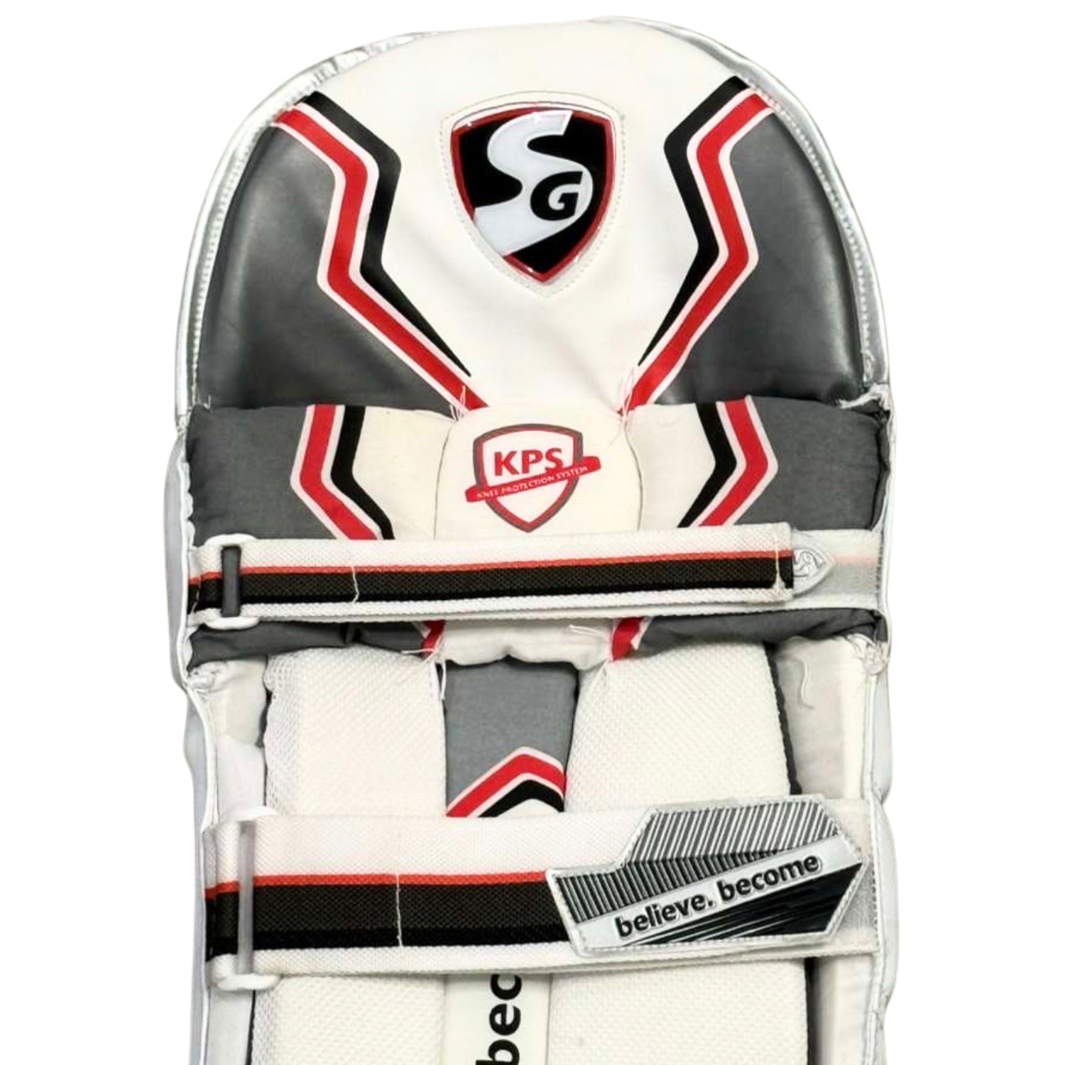SG Batting Pads VS319 Select Right Hand
