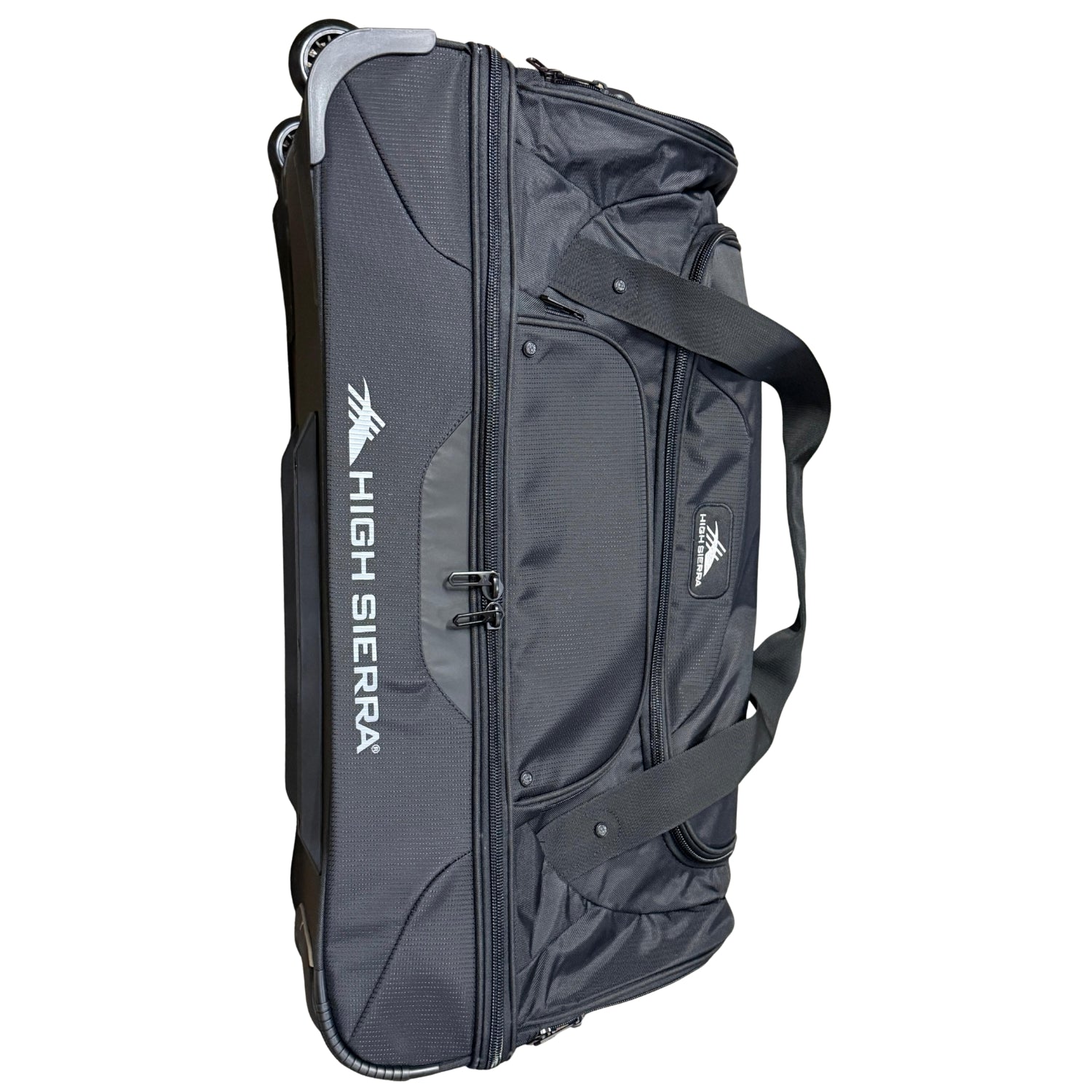 High Sierra 30inch Kit Bag Wheelie Duffle
