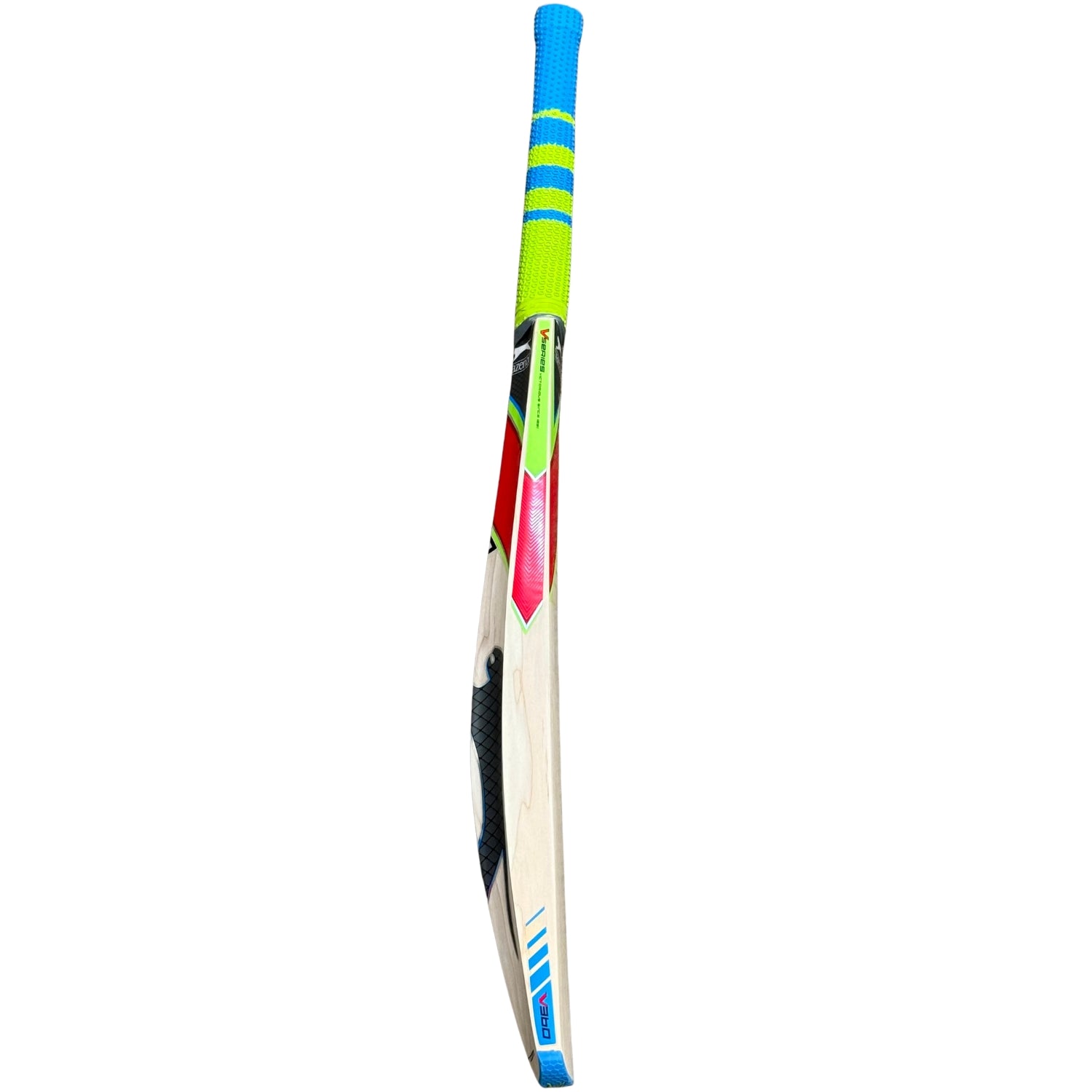 Slazenger Cricket Bat V360 Pro English Willow Grade 1