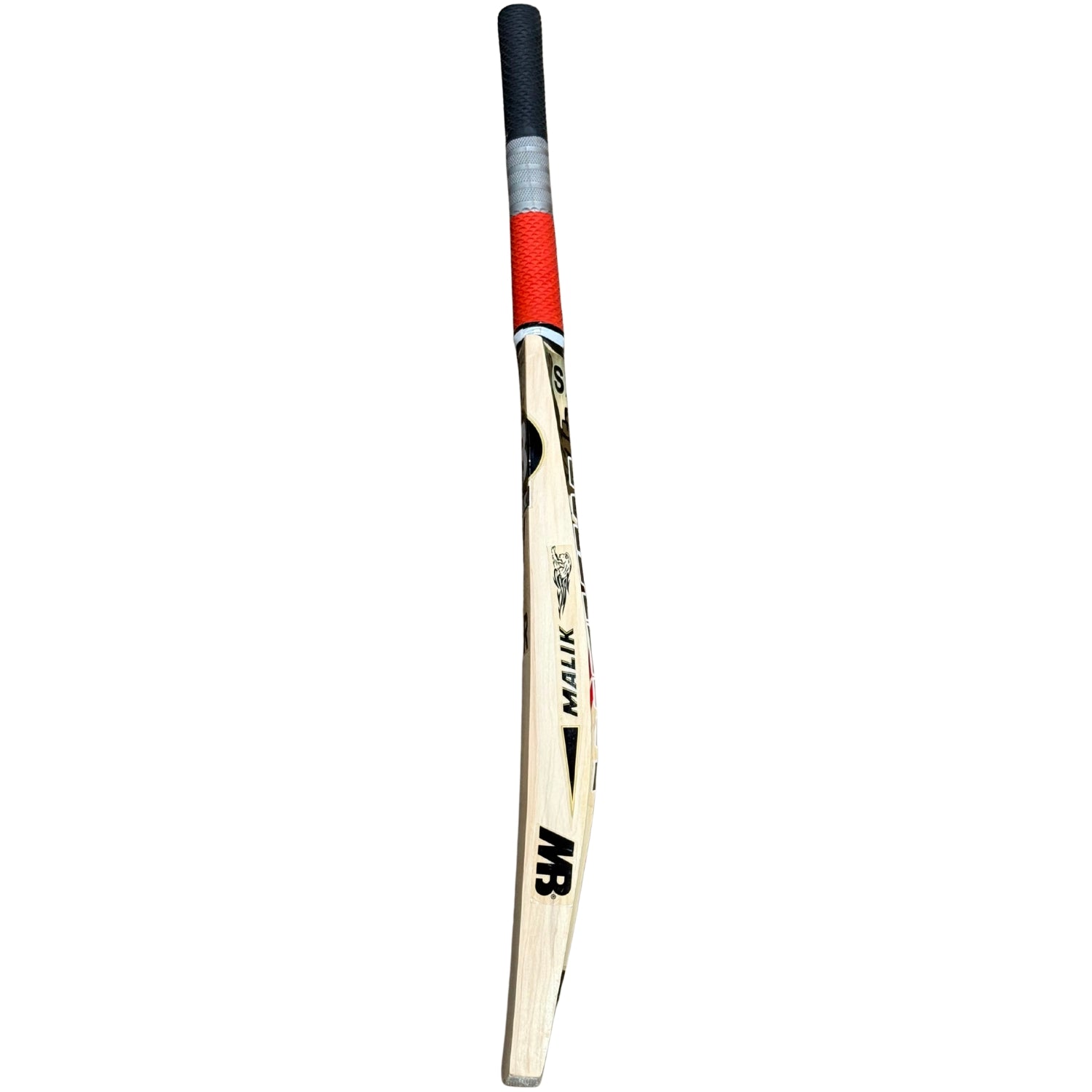 MB Malik Cricket Bat Sher Amin Premium English Willow Grade A