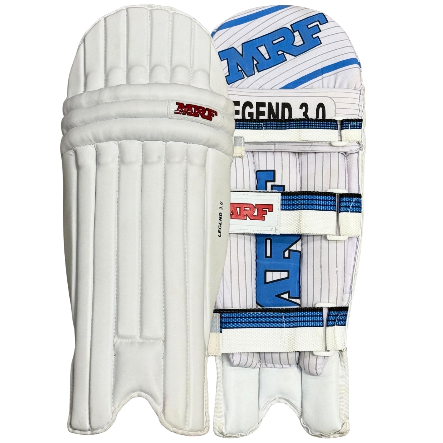 MRF Batting Pads Legend 3.0 Youth/Boys