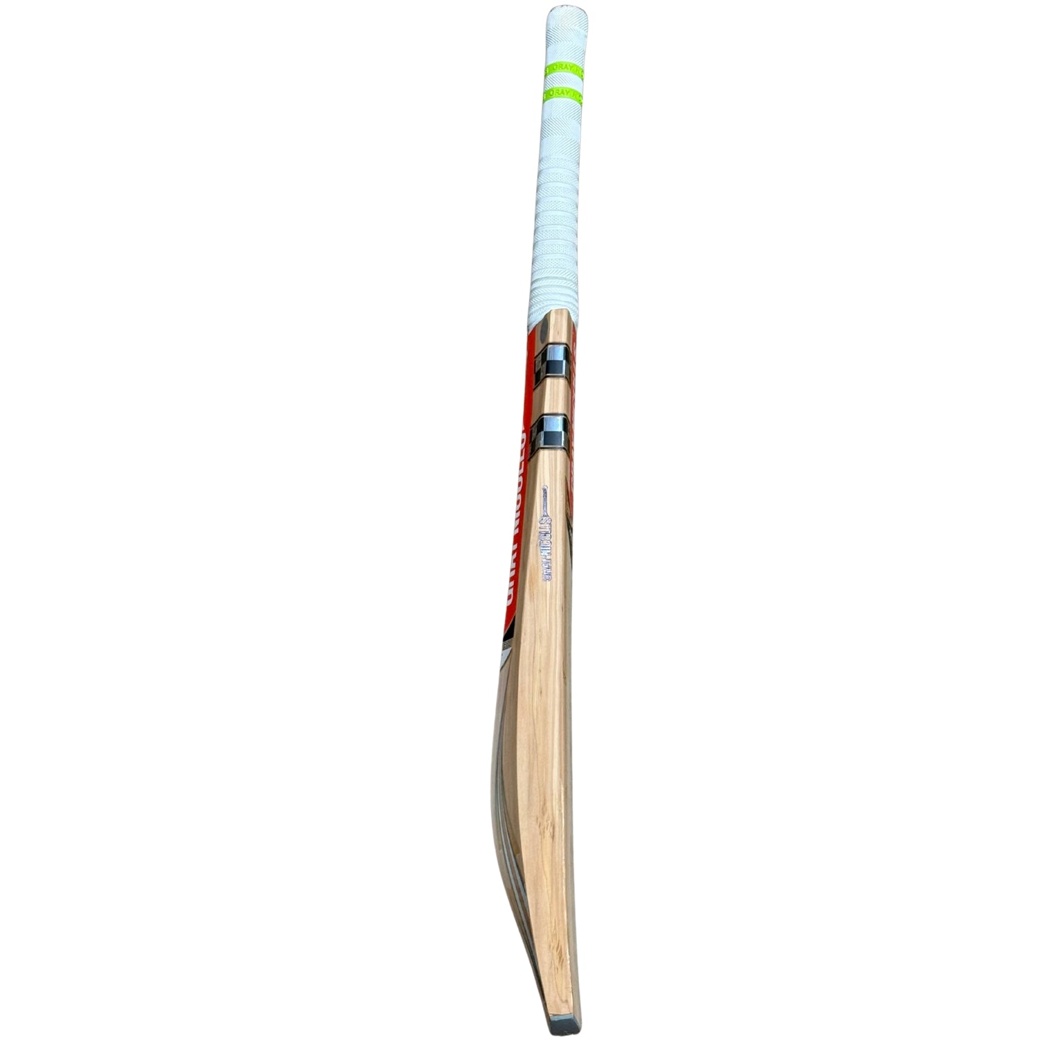 Gray Nicolls Cricket Bat Powerbow6C Pro Performance English Willow