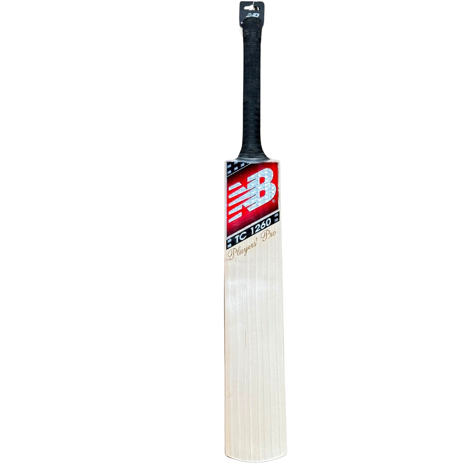 New Balance Cricket Bat TC1260 Players Pro English Willow SH