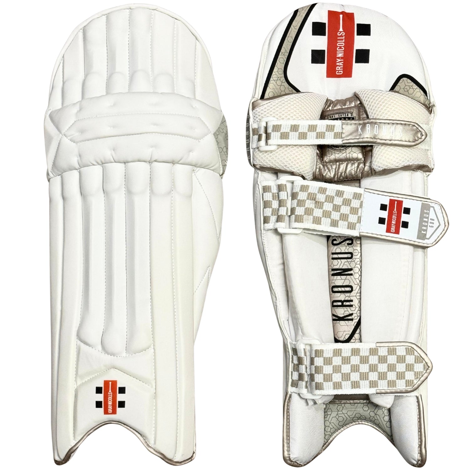Gray Nicolls Batting Pads Kronus 600 SM JR