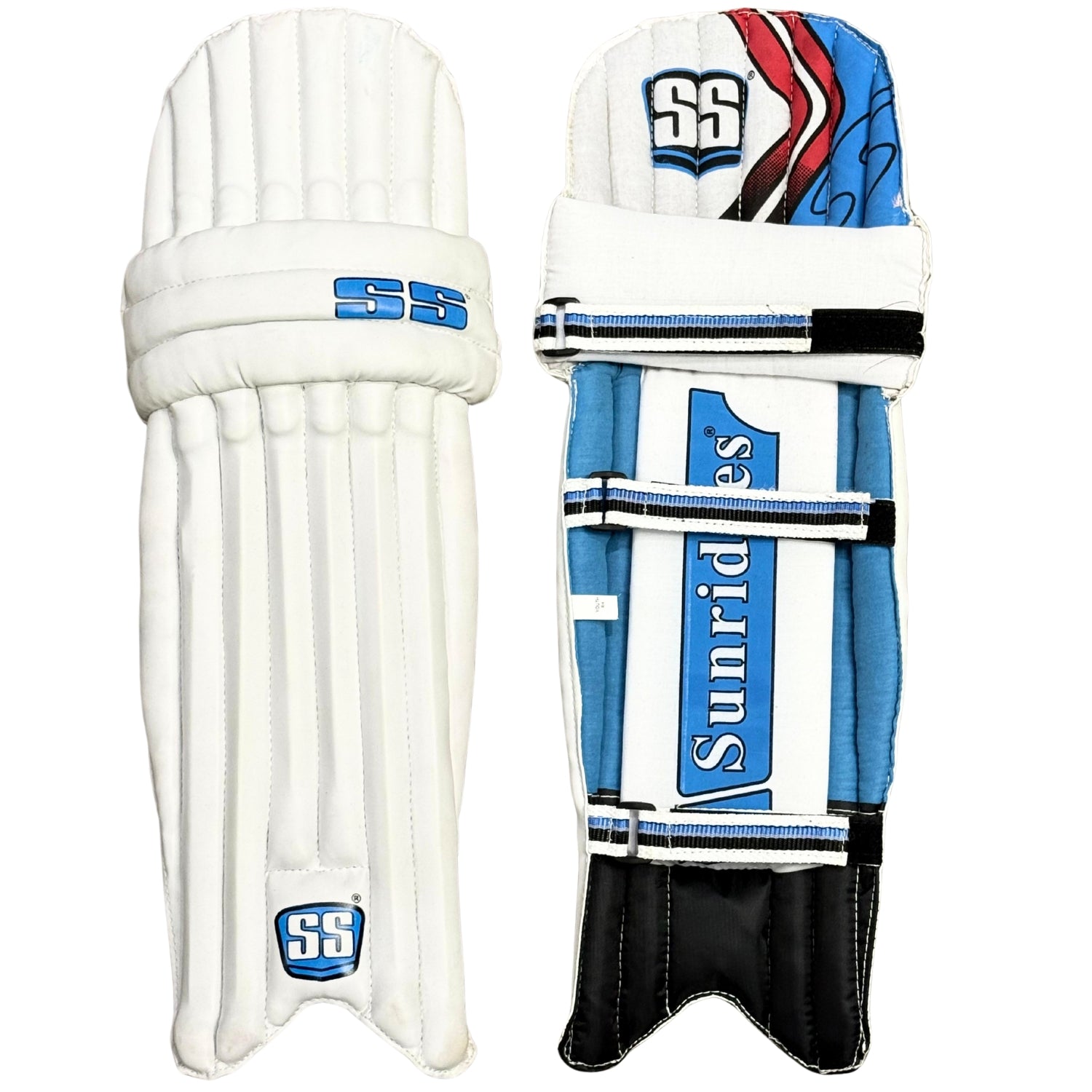 SS Batting Pads Sunridges Youth
