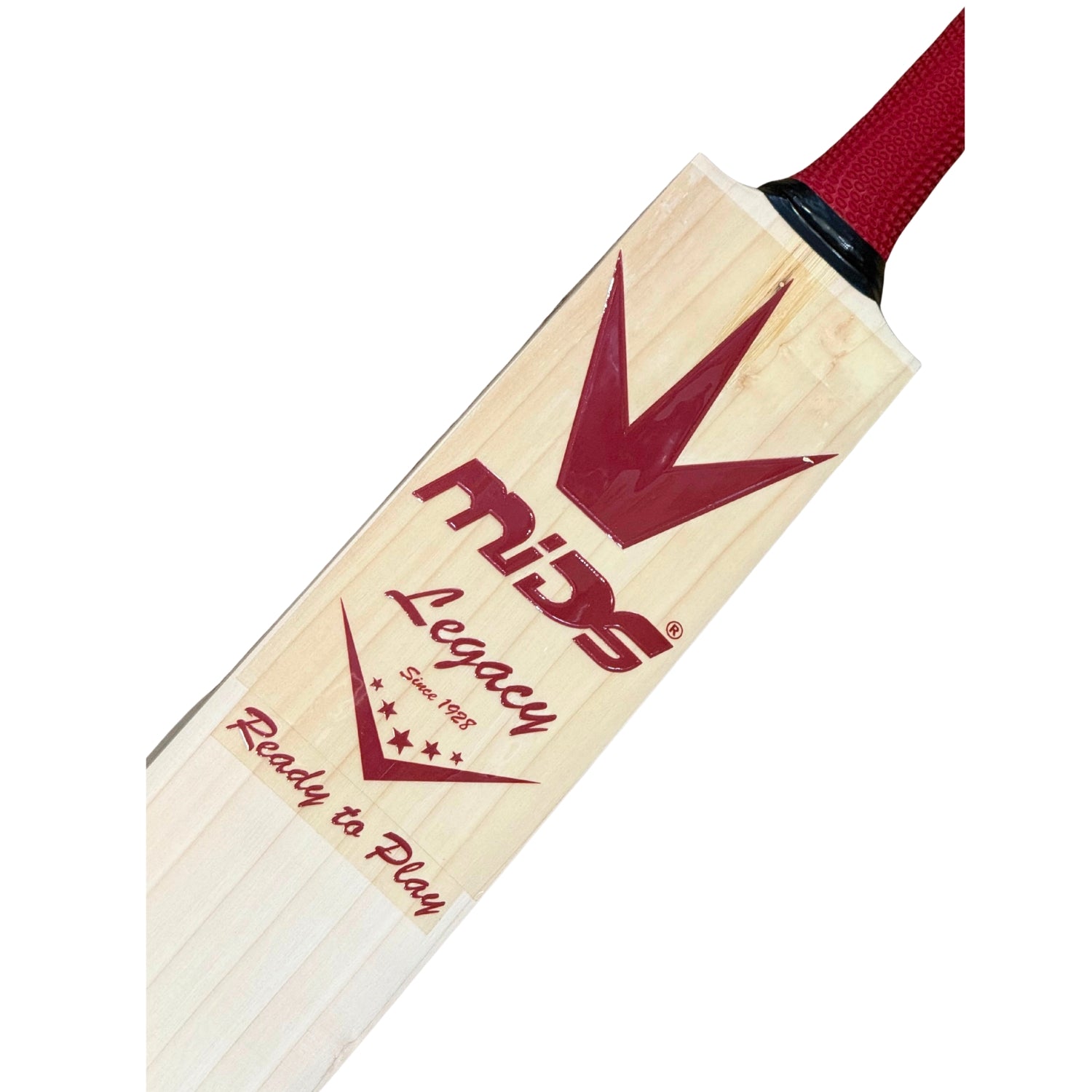 MIDS Cricket Bat Legacy 5Star Ready to Play English Willow Adult