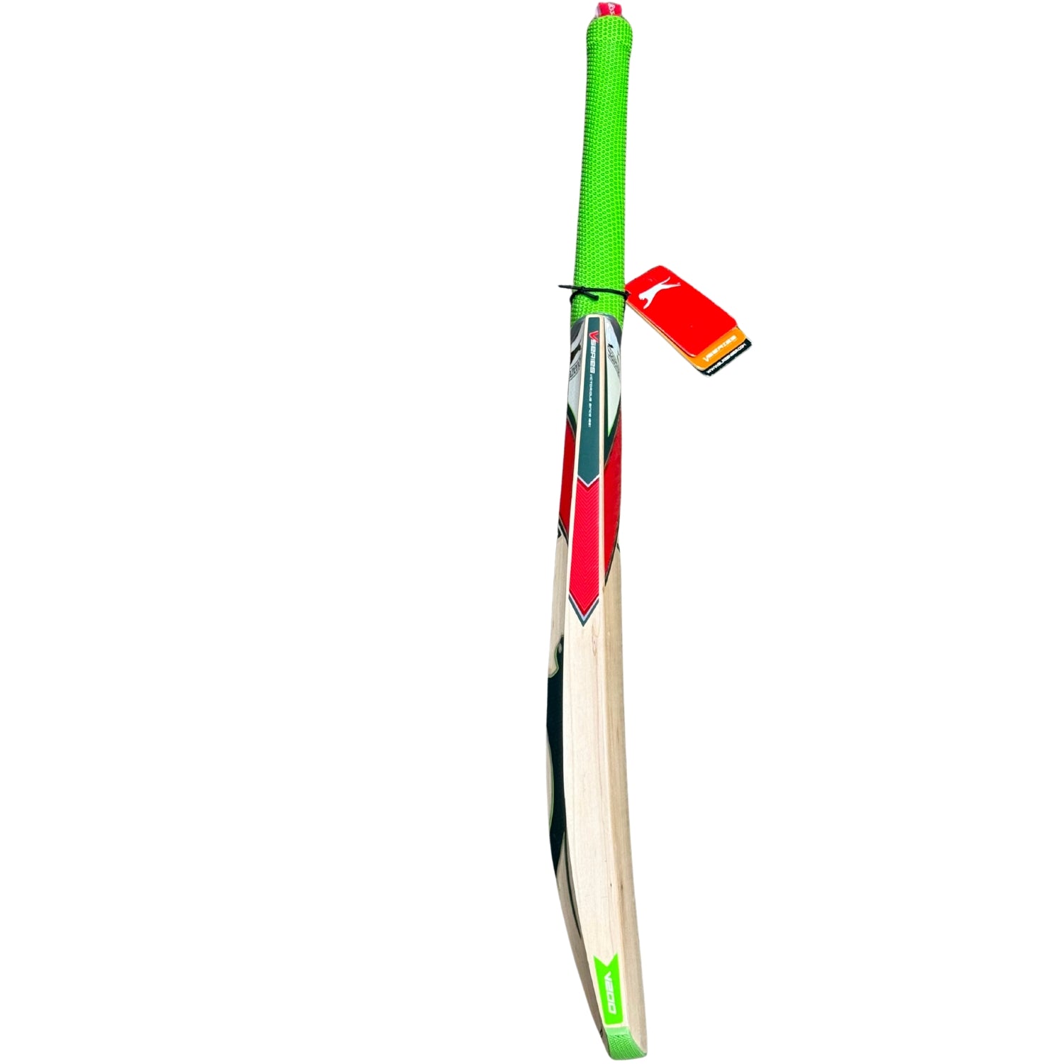 Slazenger Cricket Bat V200 County English Willow