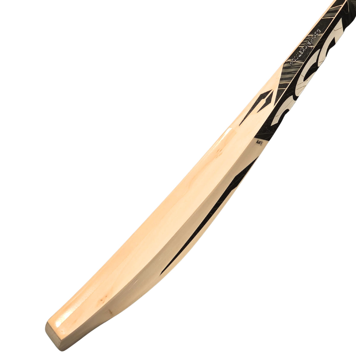 DSC Cricket Bat Blak 65 English Willow SH
