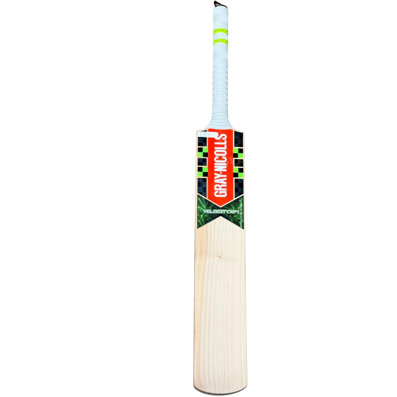 Gray Nicolls Cricket Bat Velocity XP1 Engllish Willow