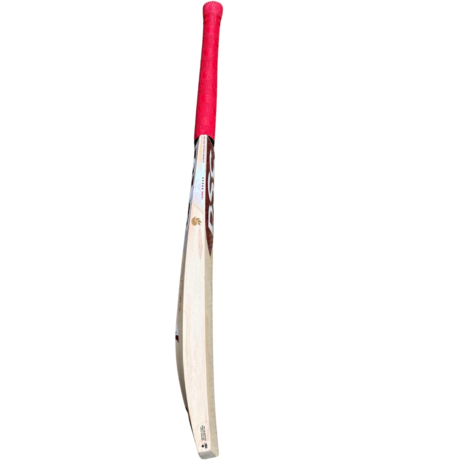 DSC Cricket Bat Flip Rory Burn Player Edition English Willow SH