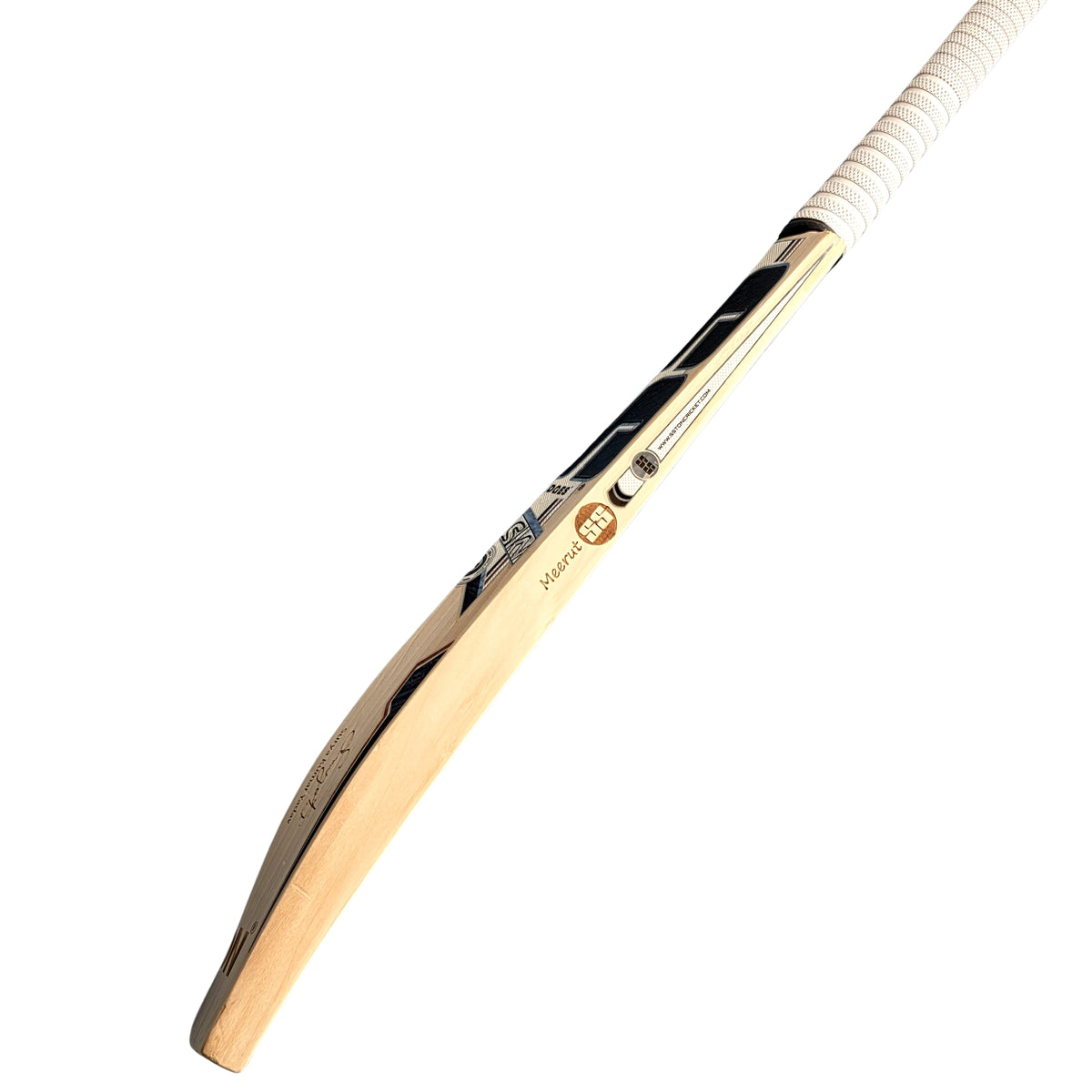 SS Cricket Bat Ton Sunridges Sky 360 Surya Kumar Yadav English Willow SH Adult - image 9