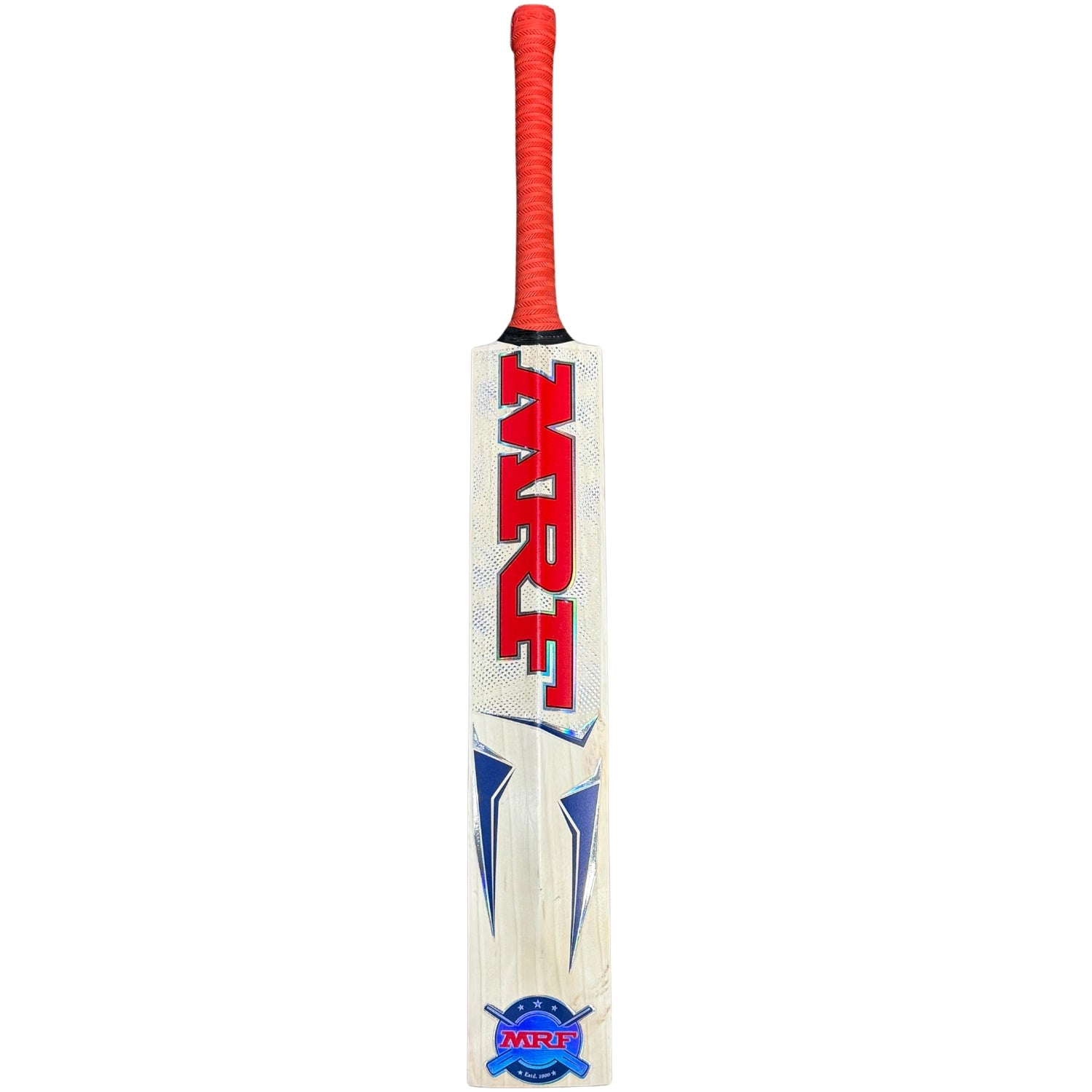 MRF Cricket Bat Elegance Gill77 English Willow