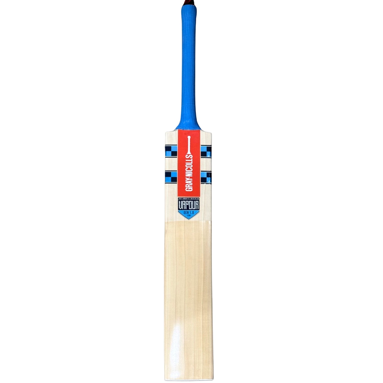 Gray Nicolls Cricket Bat Vapour Gen 1.0 4Star English Willow SH