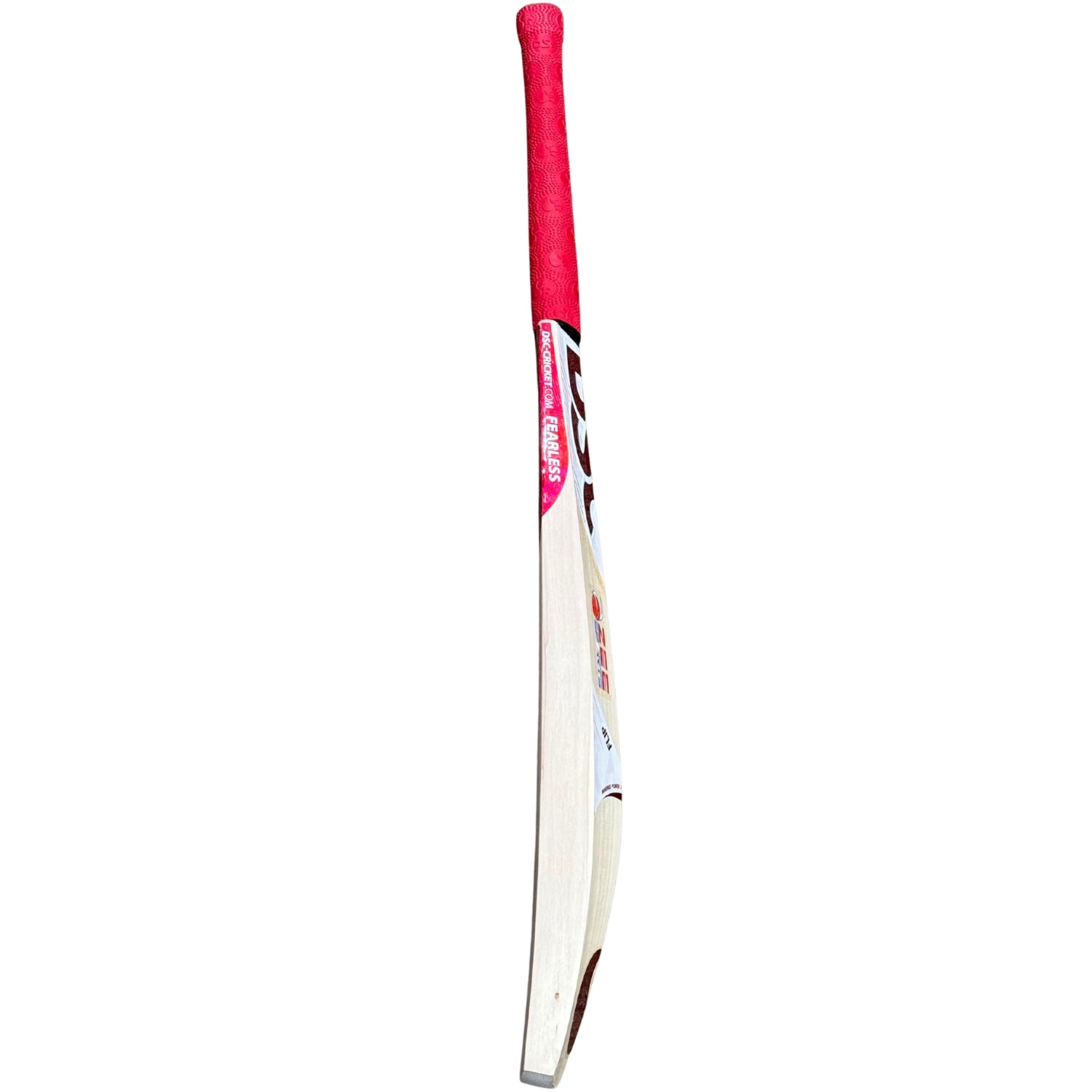 DSC Cricket Bat Flip Rory Burn Player Edition English Willow SH