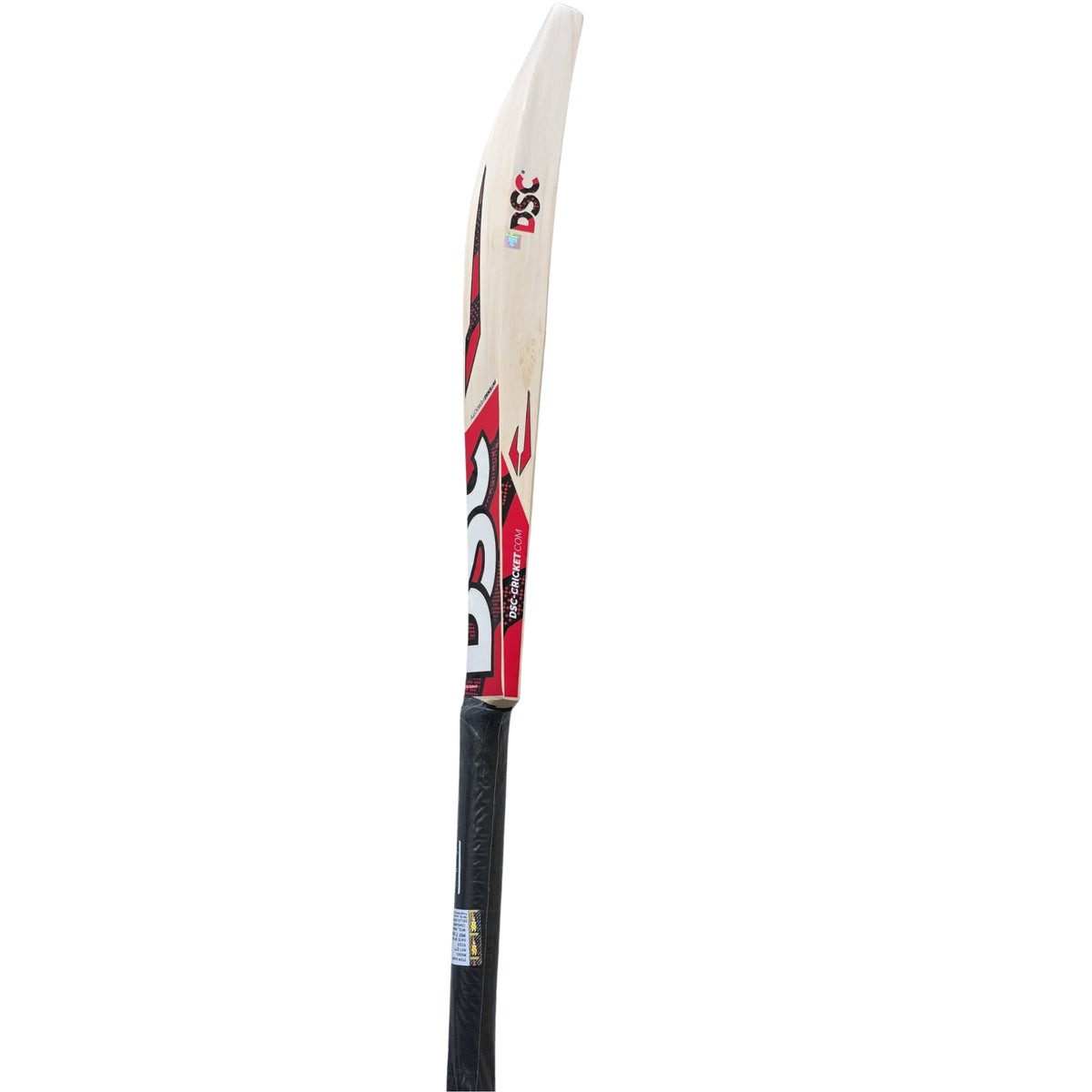 DSC Cricket Bat Intense Ferocity English Willow SH Adult - image 4