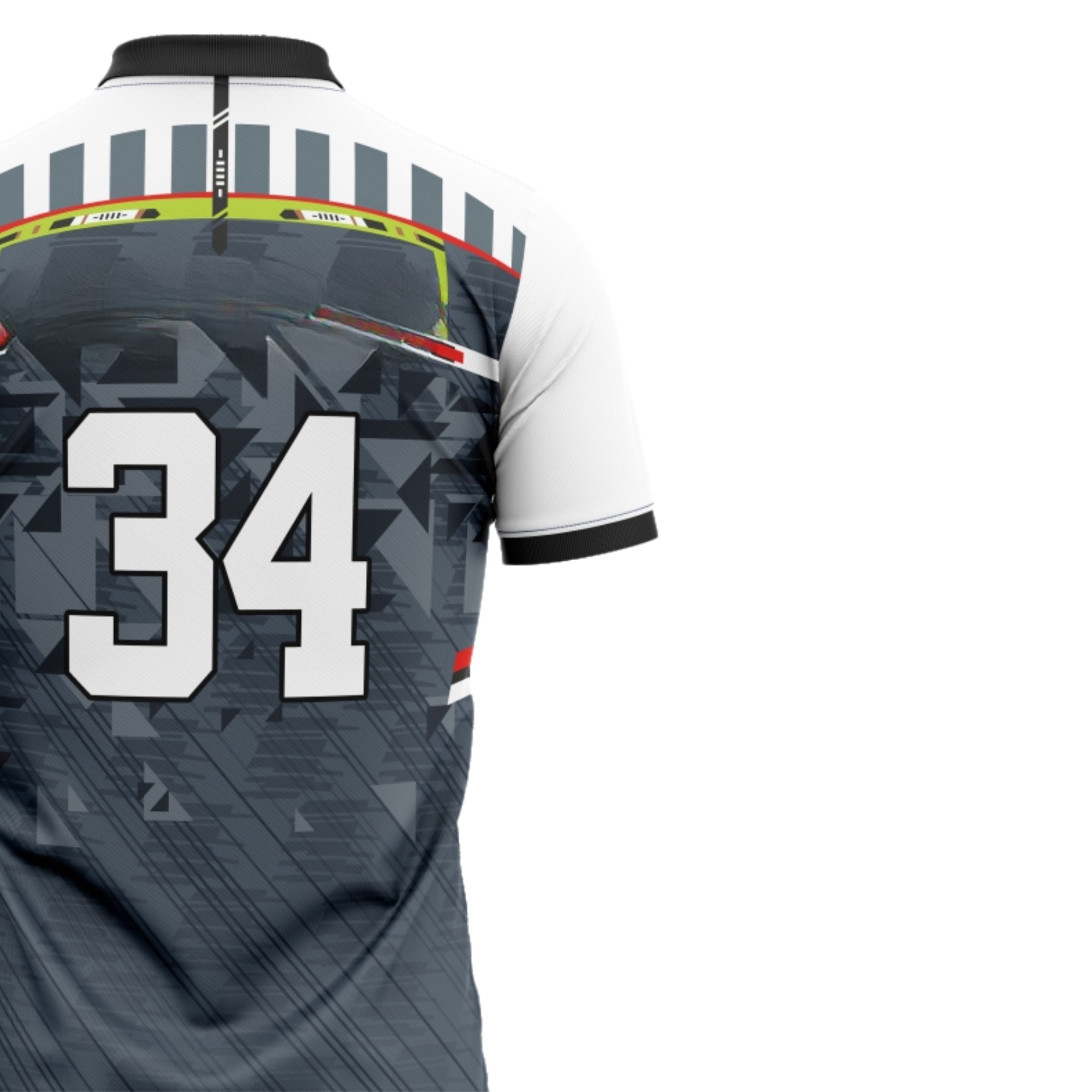 2699 | Zee Sports Uniform Shirts