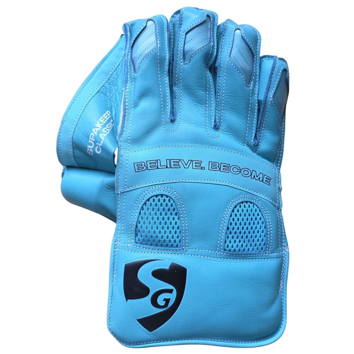 SG Wicket Keeping Gloves Supakeep Classic