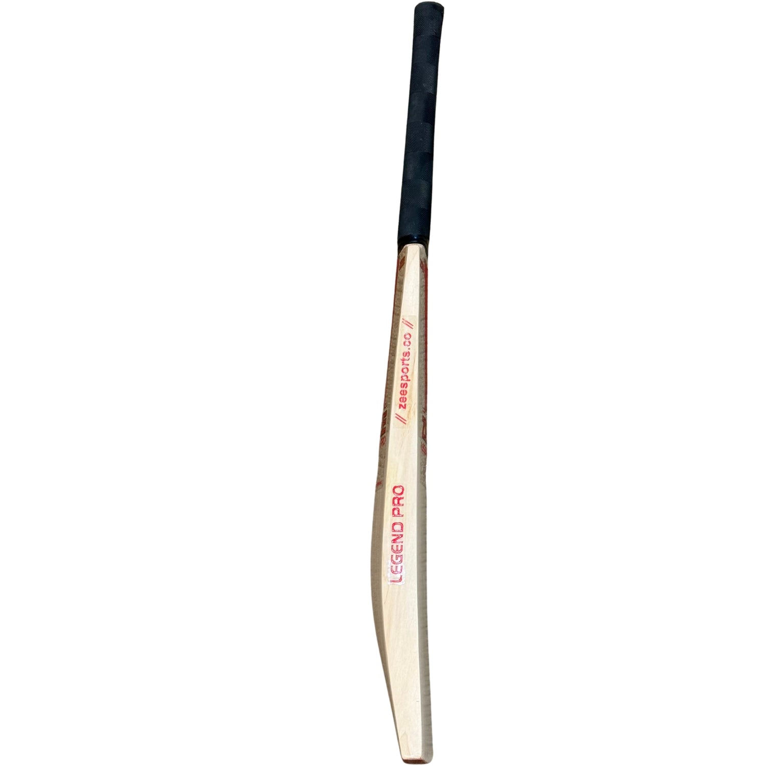 Zee Sports Cricket Bat Legend Pro English Willow Adult