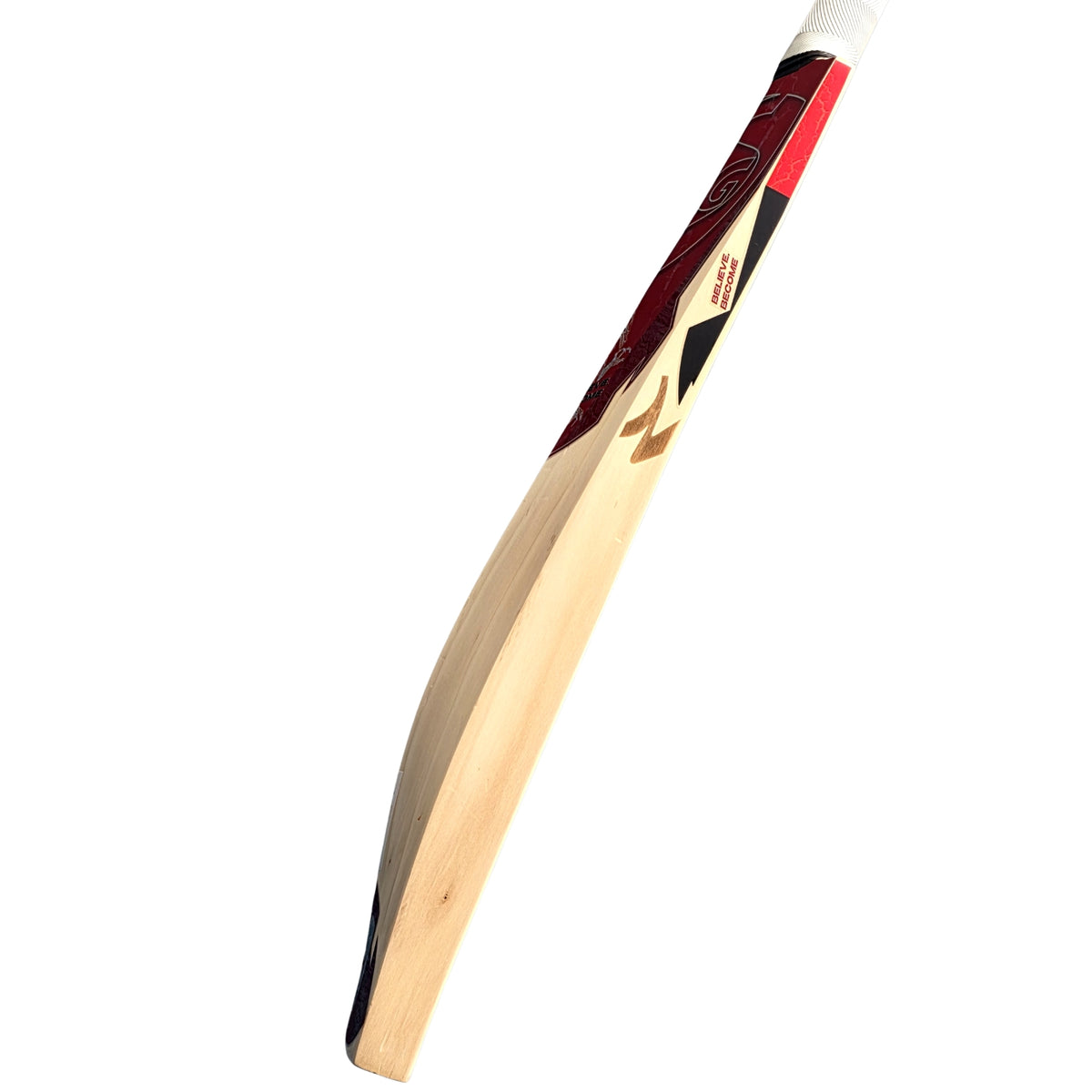 SG Cricket Bat KLR Icon KL Rahul Series English Willow SH Adult - image 9