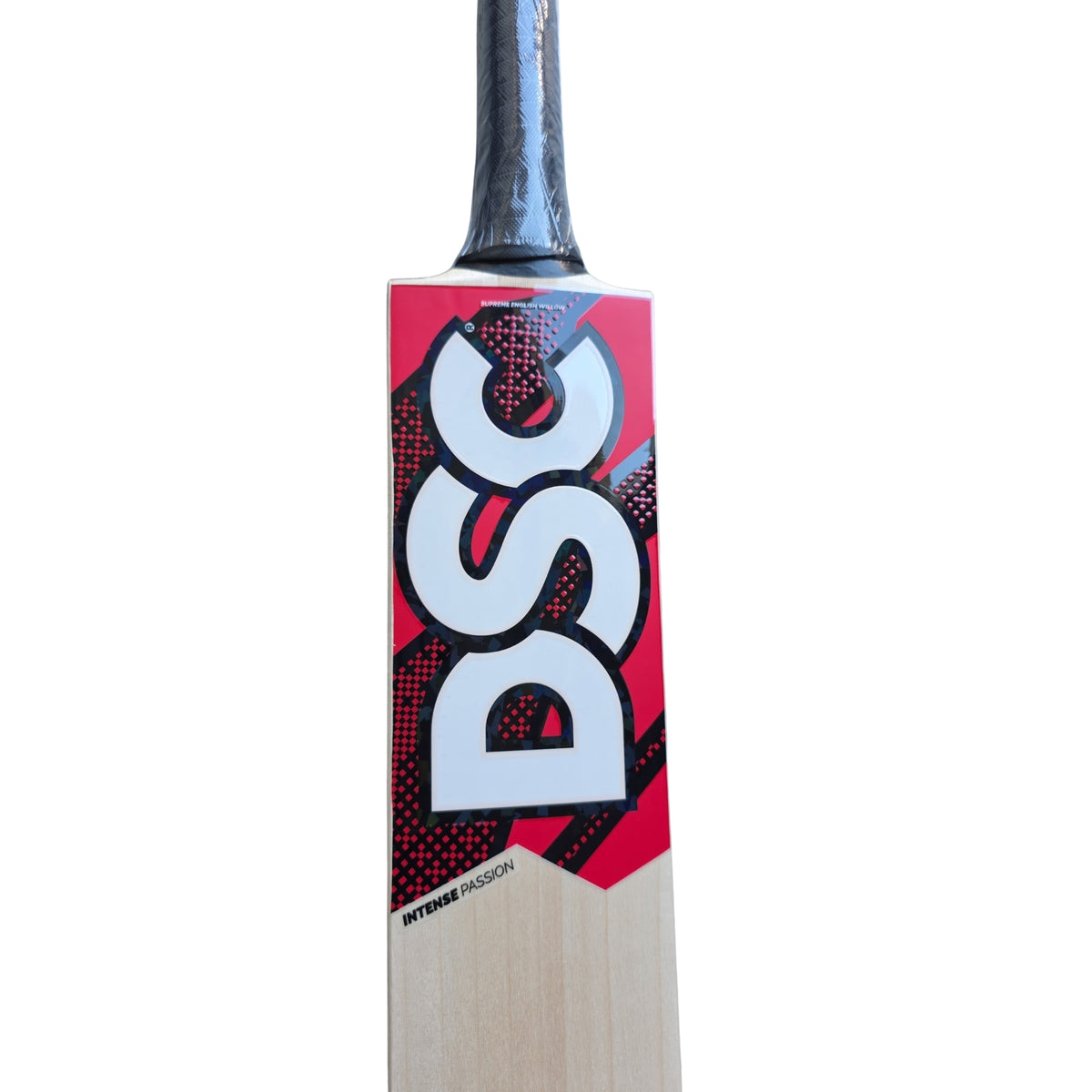 DSC Cricket Bat Intense Passion English Willow SH Adult - image 9