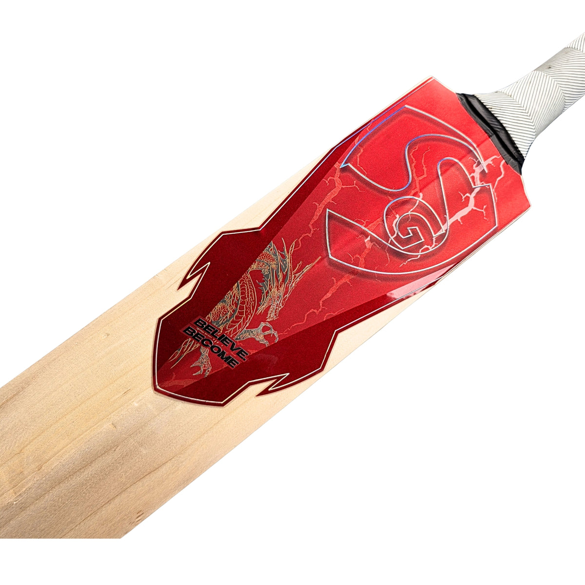 SG Cricket Bat KLR Icon KL Rahul Series English Willow SH Adult - image 5