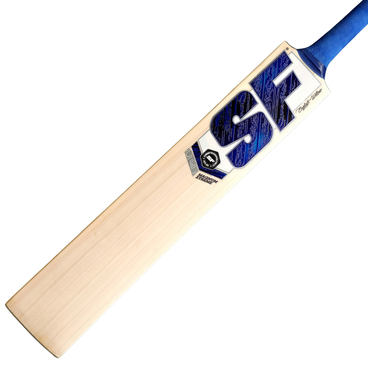 SF Cricket Bat Magnum Xtreme English Willow SH Adult - image 10