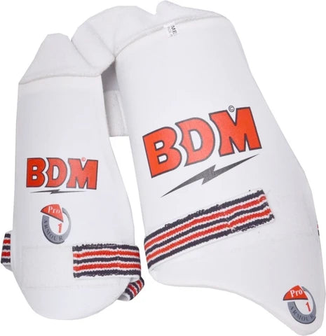 BDM Thigh Pads Pro Armour