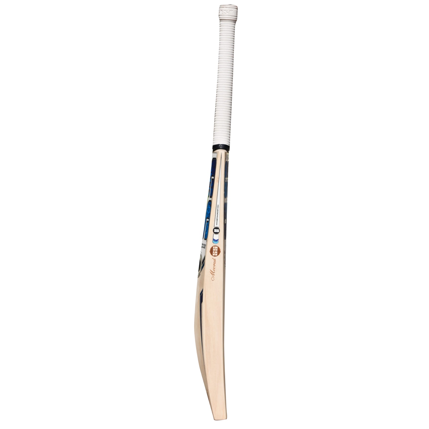 SS Cricket Bat World Cup Edition English Willow 2024 Model