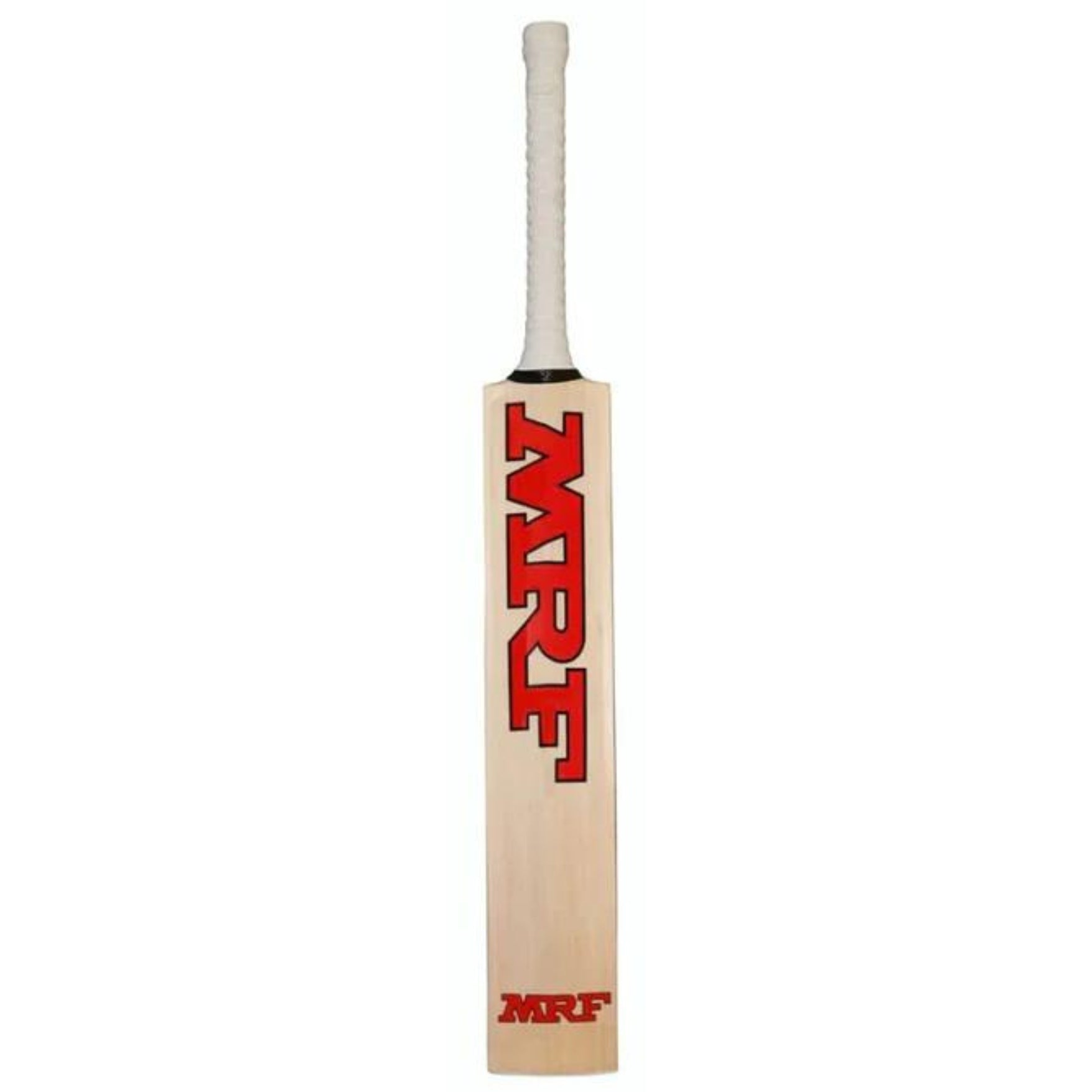 MRF Cricket Bat Genius Grand Edition English Willow 2024 Model