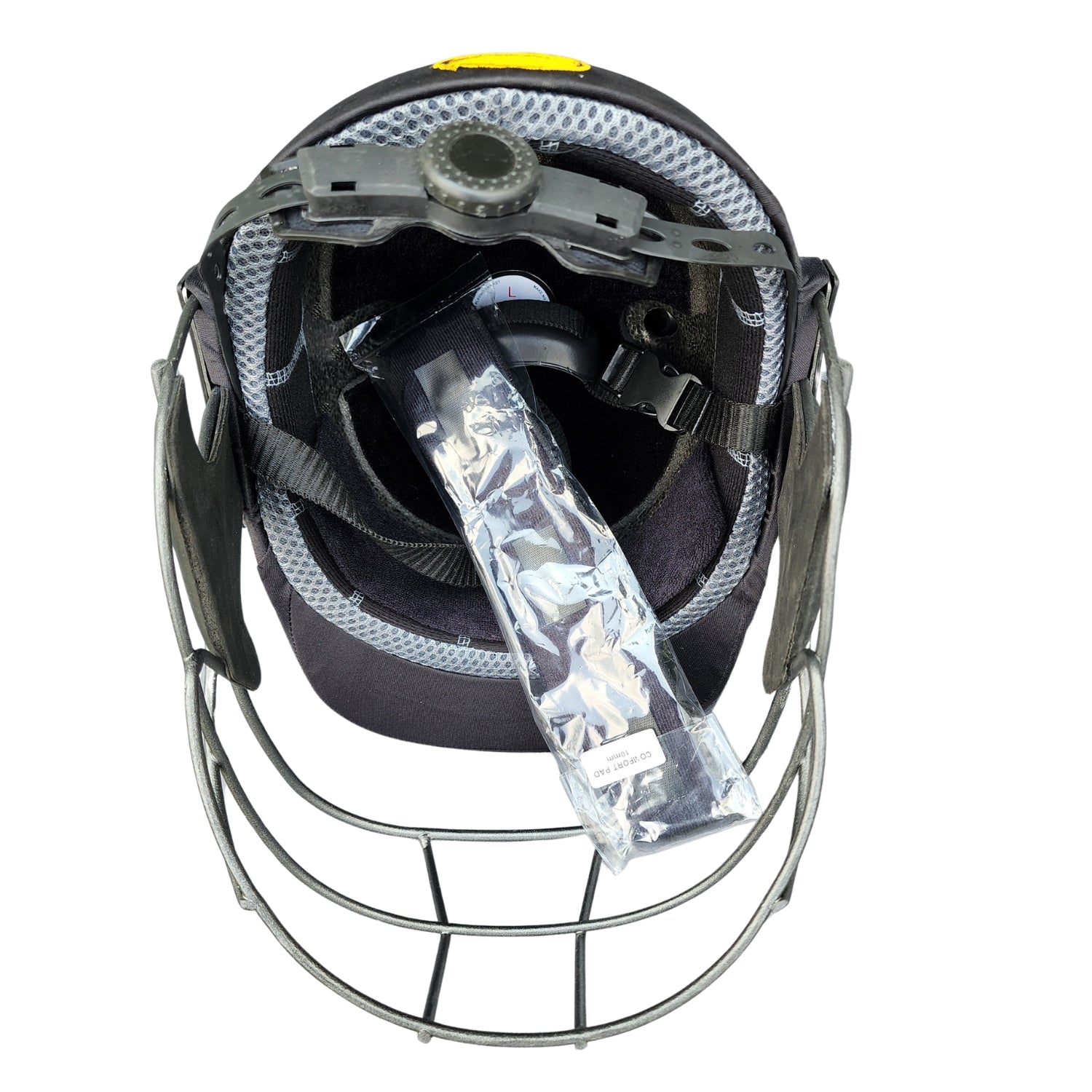 Zee Sports Batting Helmet Maverick