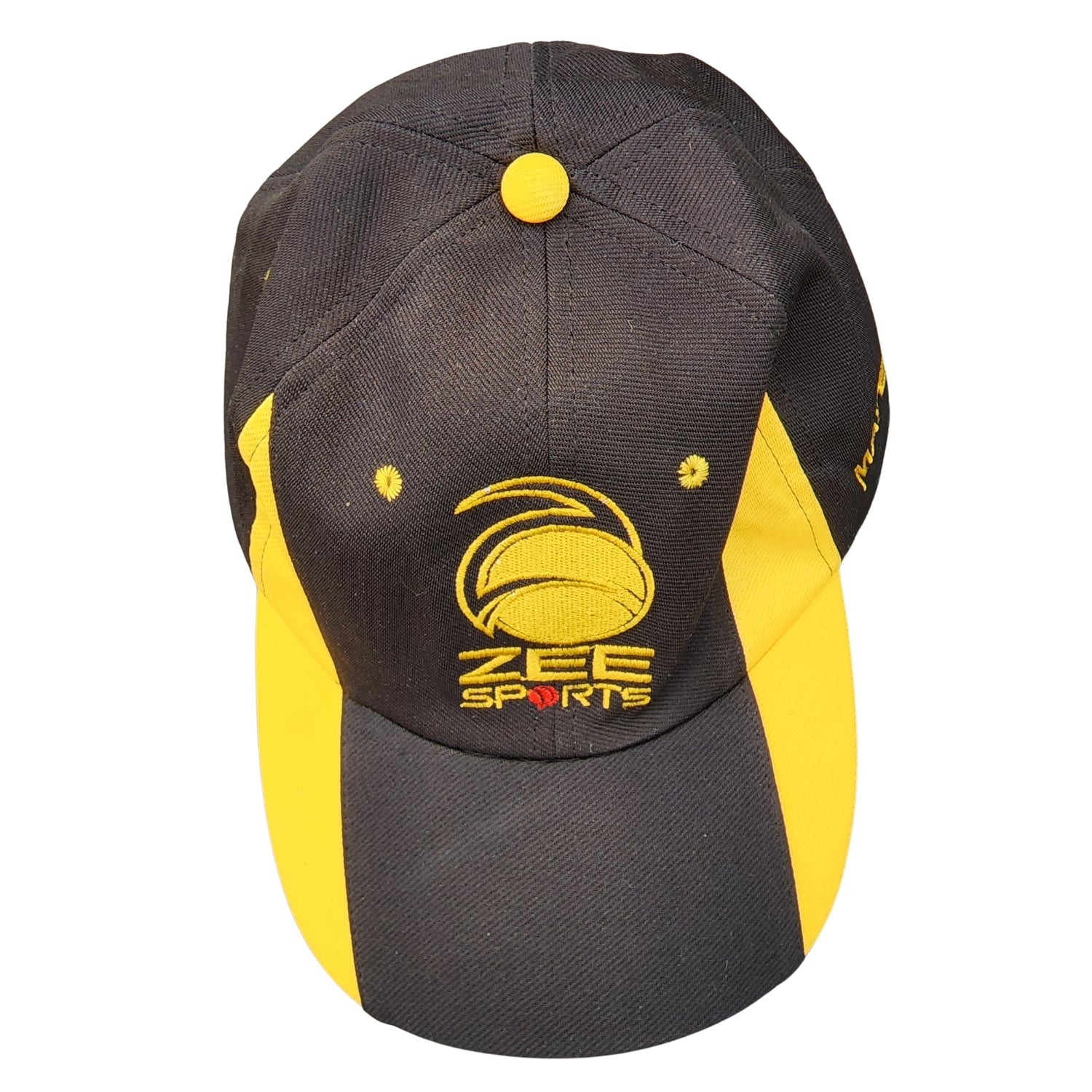 Zee Sports Sun Cap Maverick