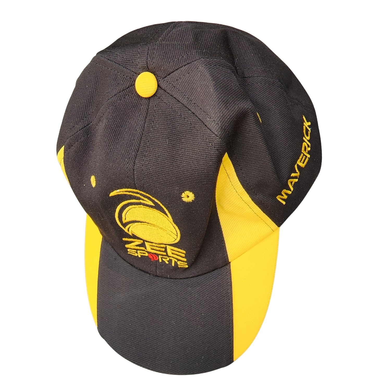 Zee Sports Sun Cap Maverick