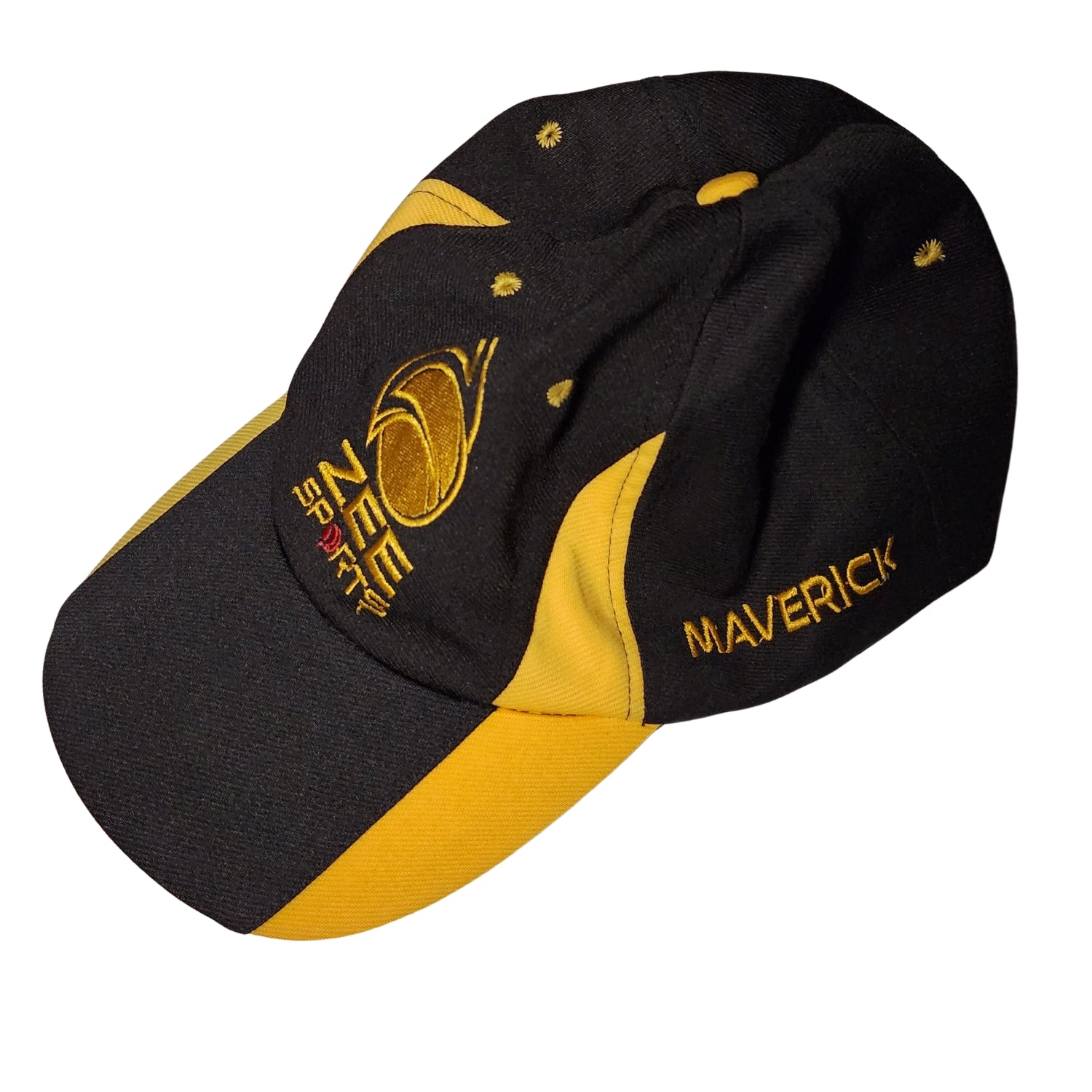 Zee Sports Sun Cap Maverick