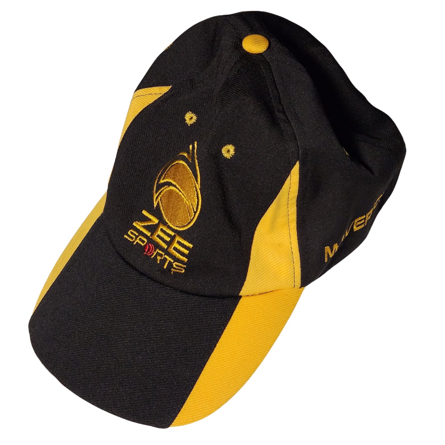 Zee Sports Sun Cap Maverick