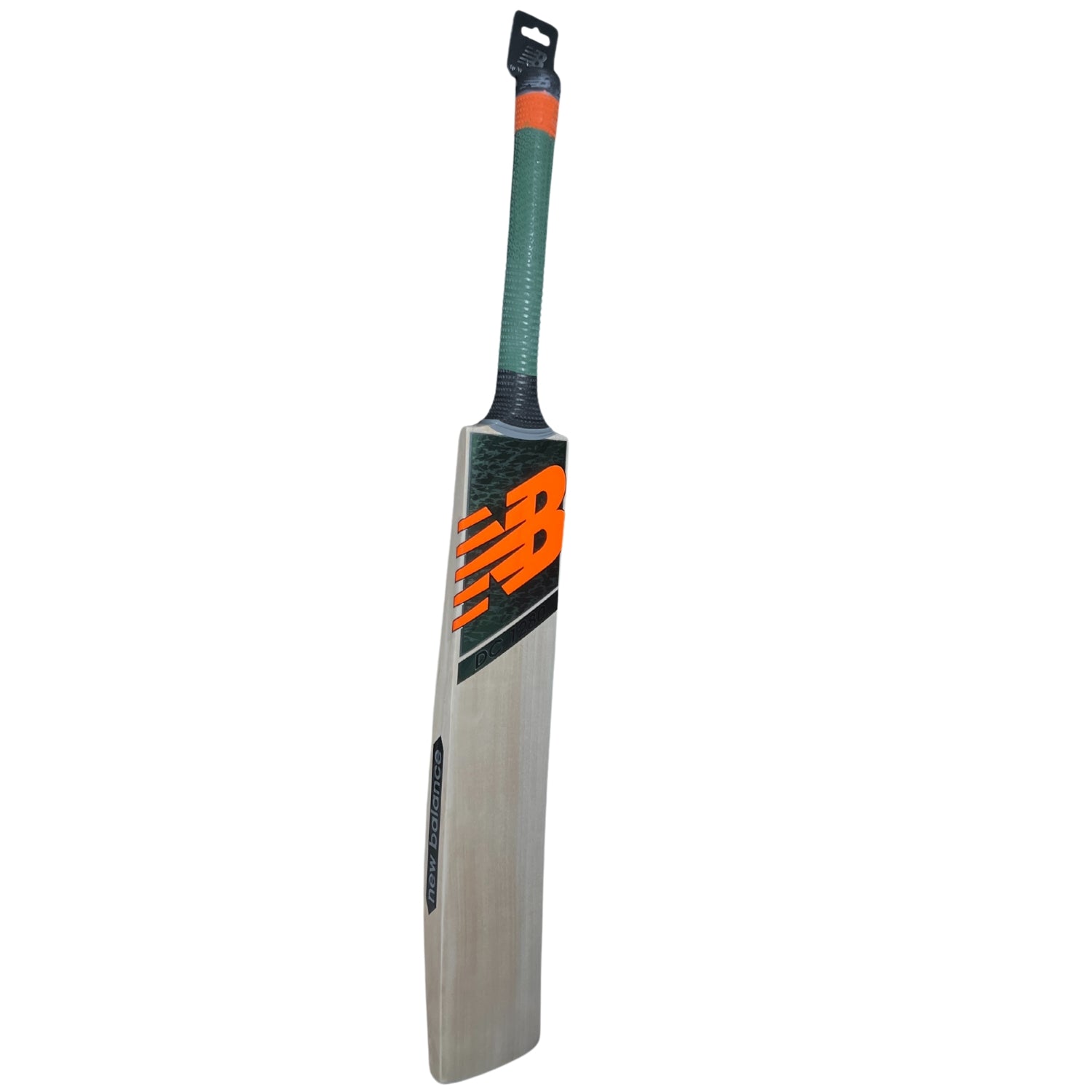 New Balance Cricket Bat DC-1280 English Willow UK (Change Pics Only)