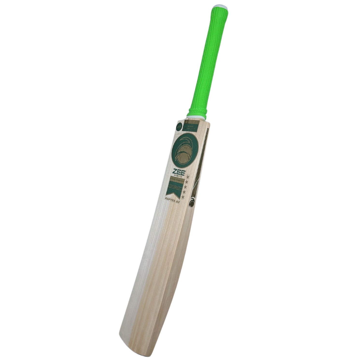 Zee Sports Cricket Bat RAPTER-22 English Willow-SH